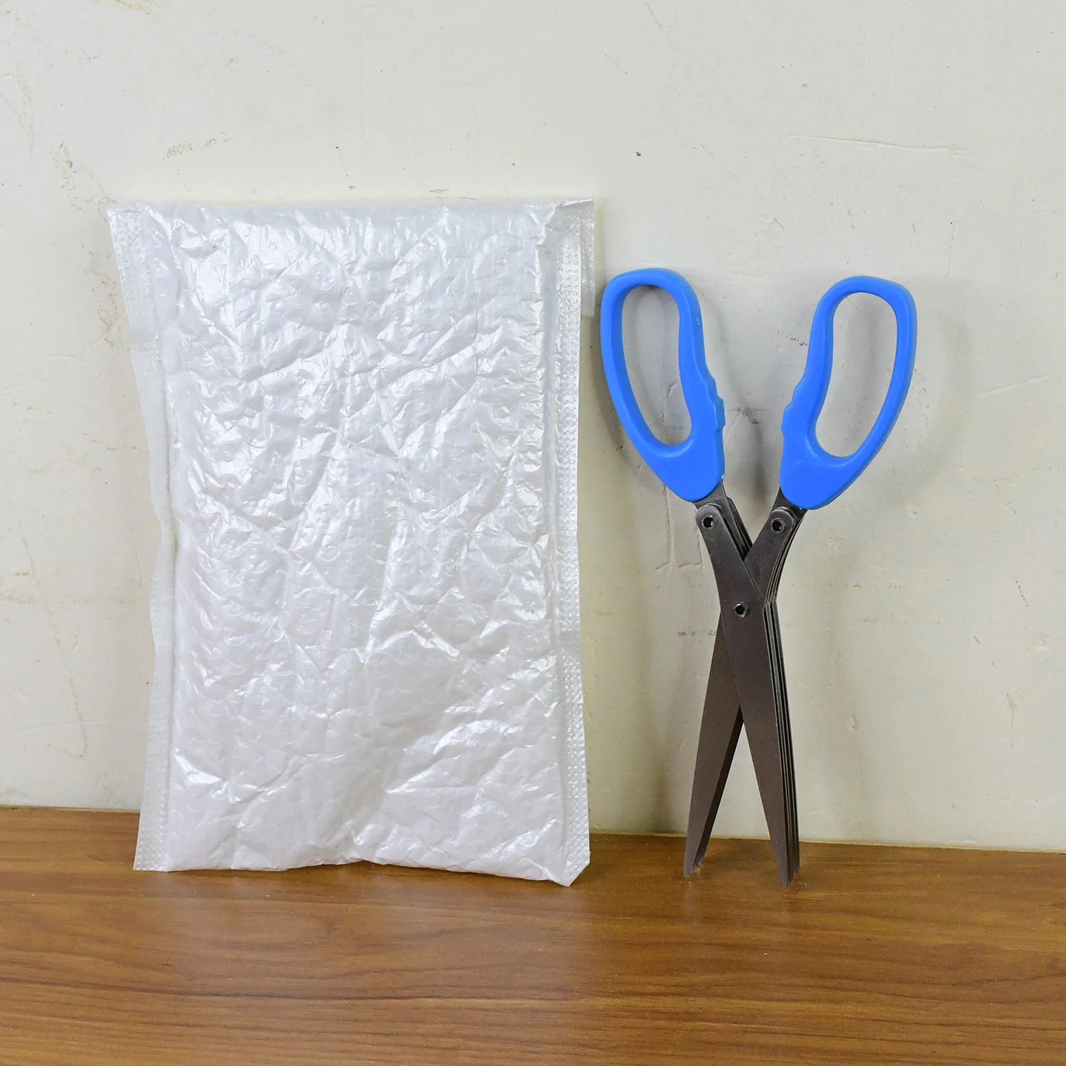 5-Blade Multipurpose Herb Scissors - Image 7