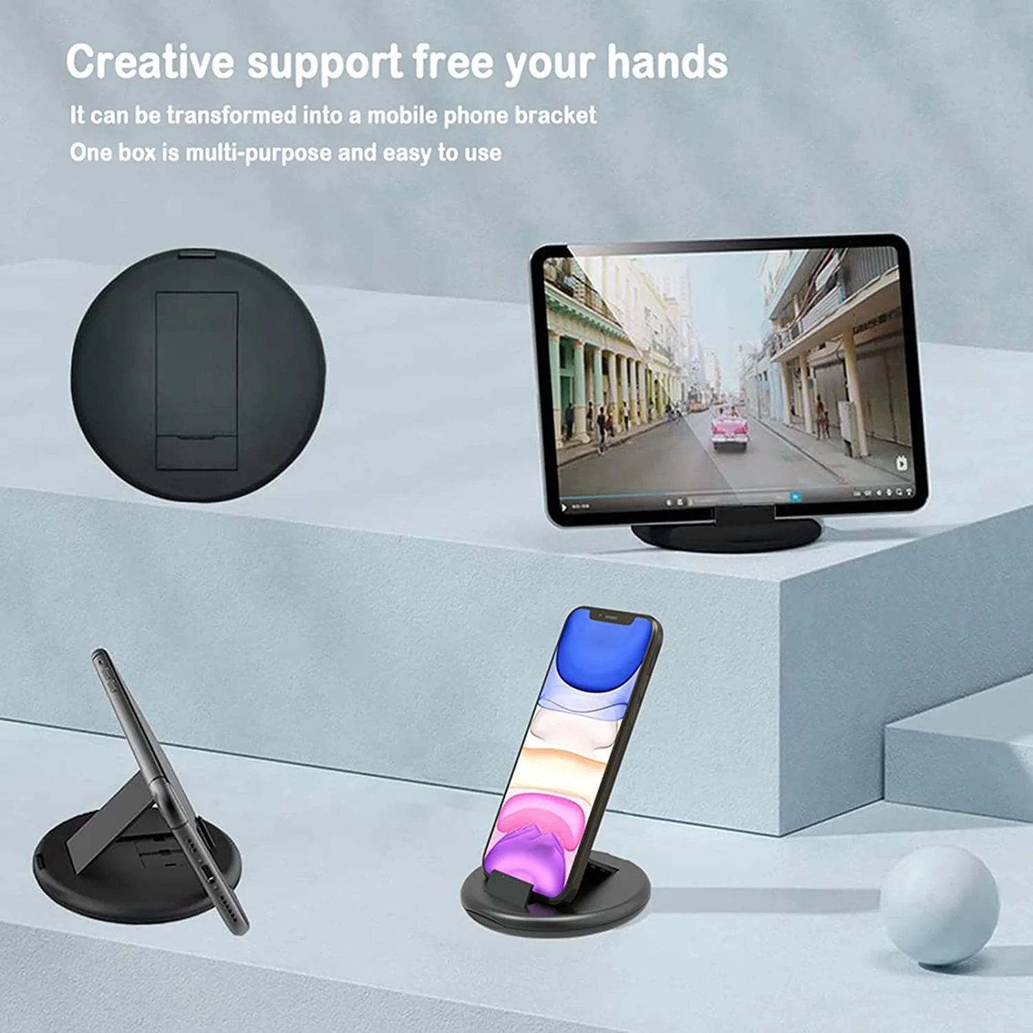 5-in-1 Charging Kit: Universal Cable for Every Device! - Image 3