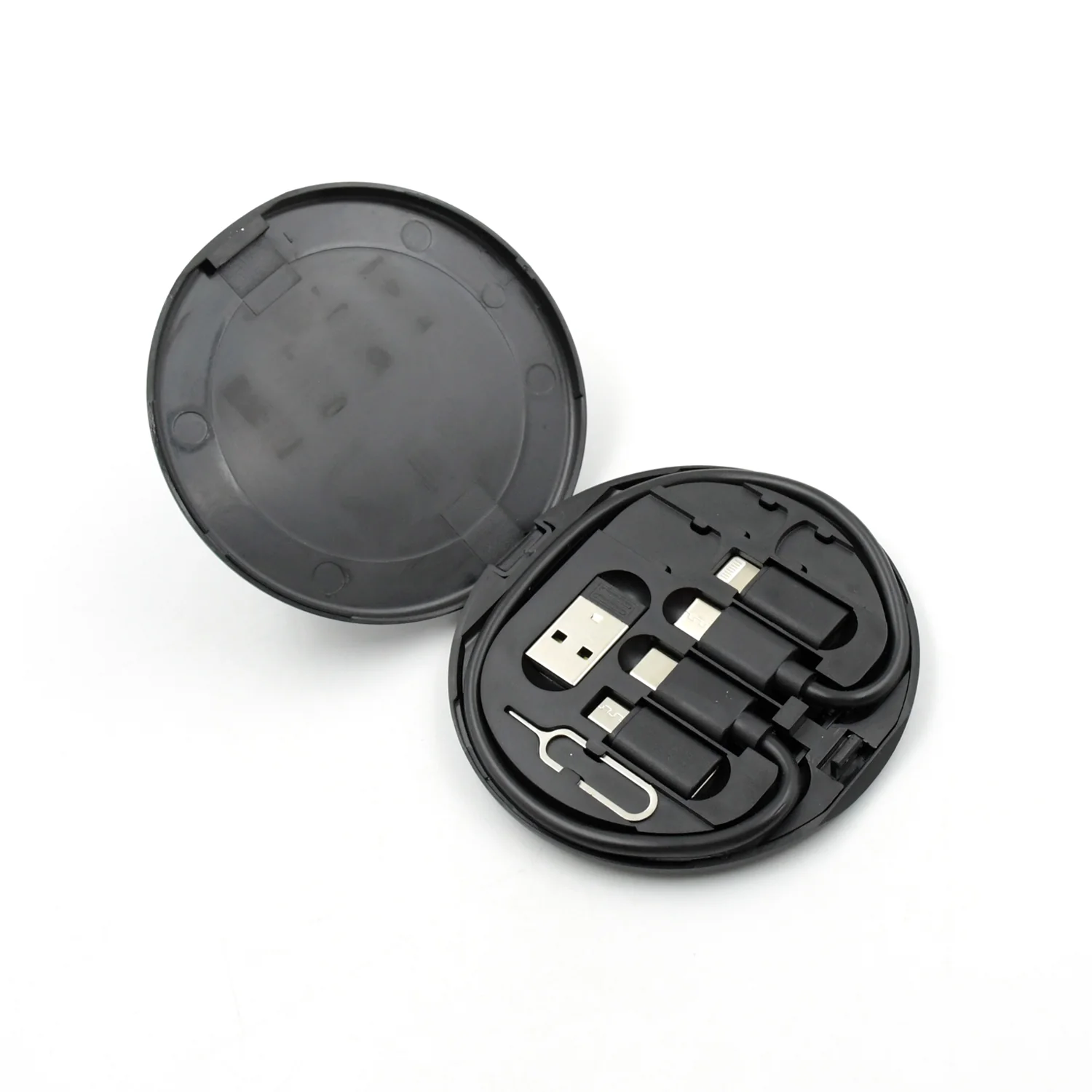 5-in-1 Charging Kit: Universal Cable for Every Device! - Image 6