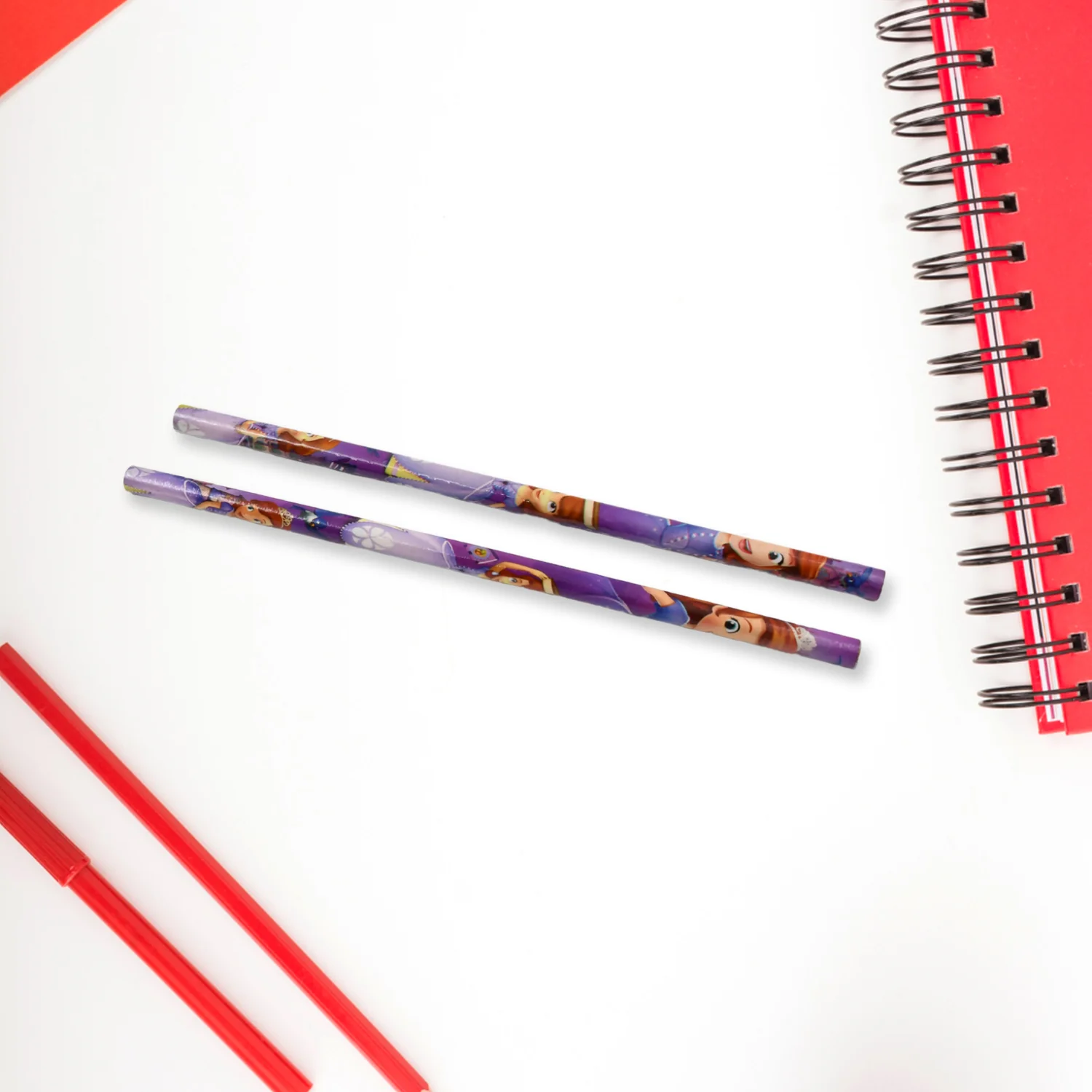 5 in 1 Mix Stationery Gift Set for Kids,  School, Office Product Gift (5 Pcs Set) - Image 6