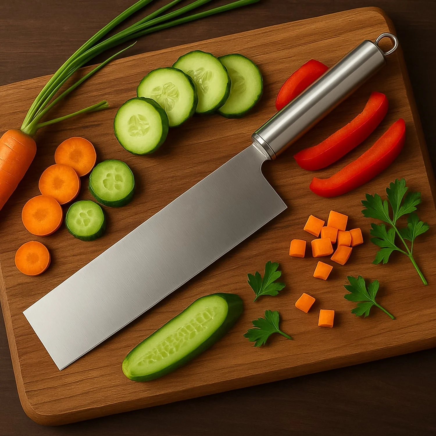 5 in 1 Multipurpose Kitchen Tool Combo Set (1 Set) - Image 3