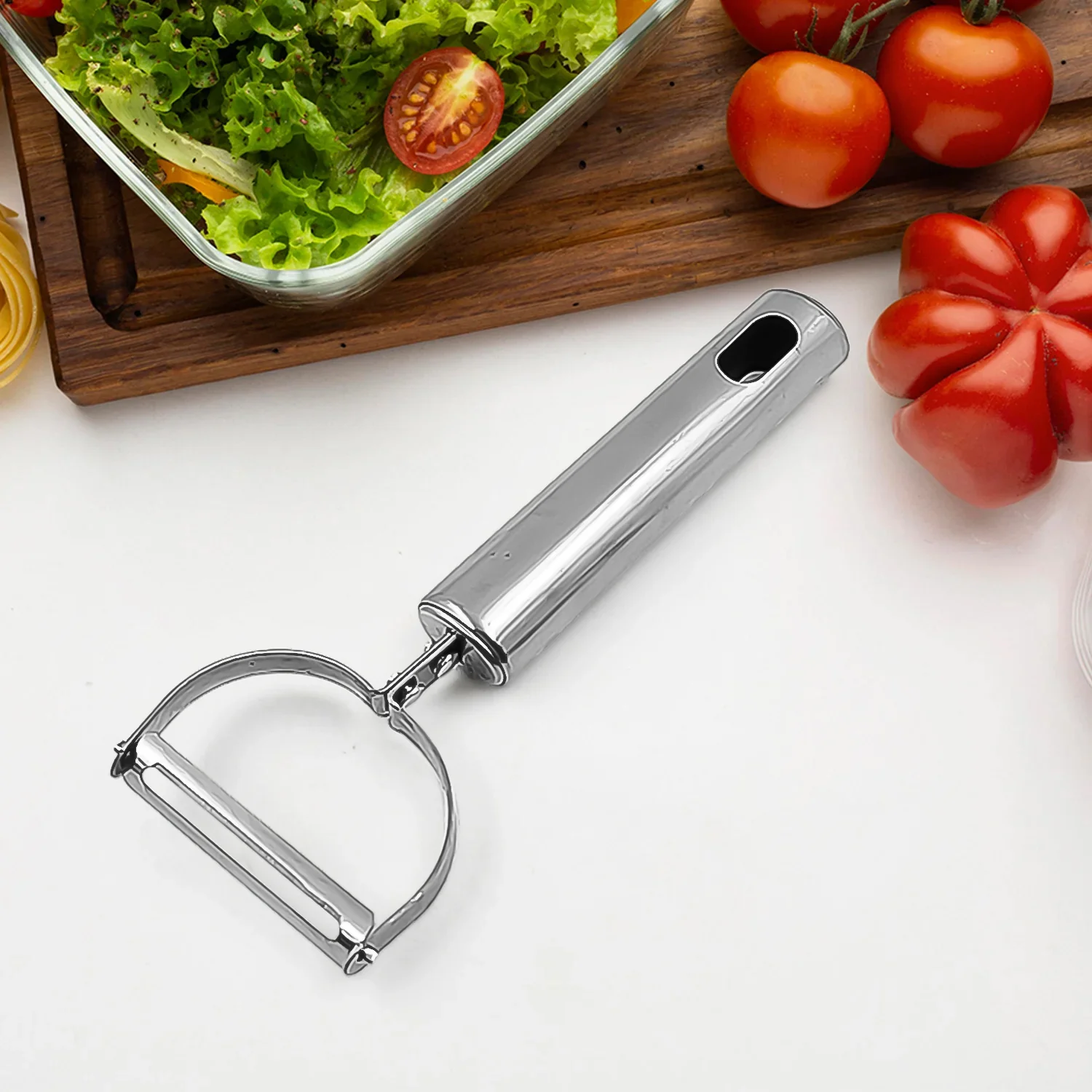 5 in 1 Multipurpose Kitchen Tool Combo Set (1 Set) - Image 8