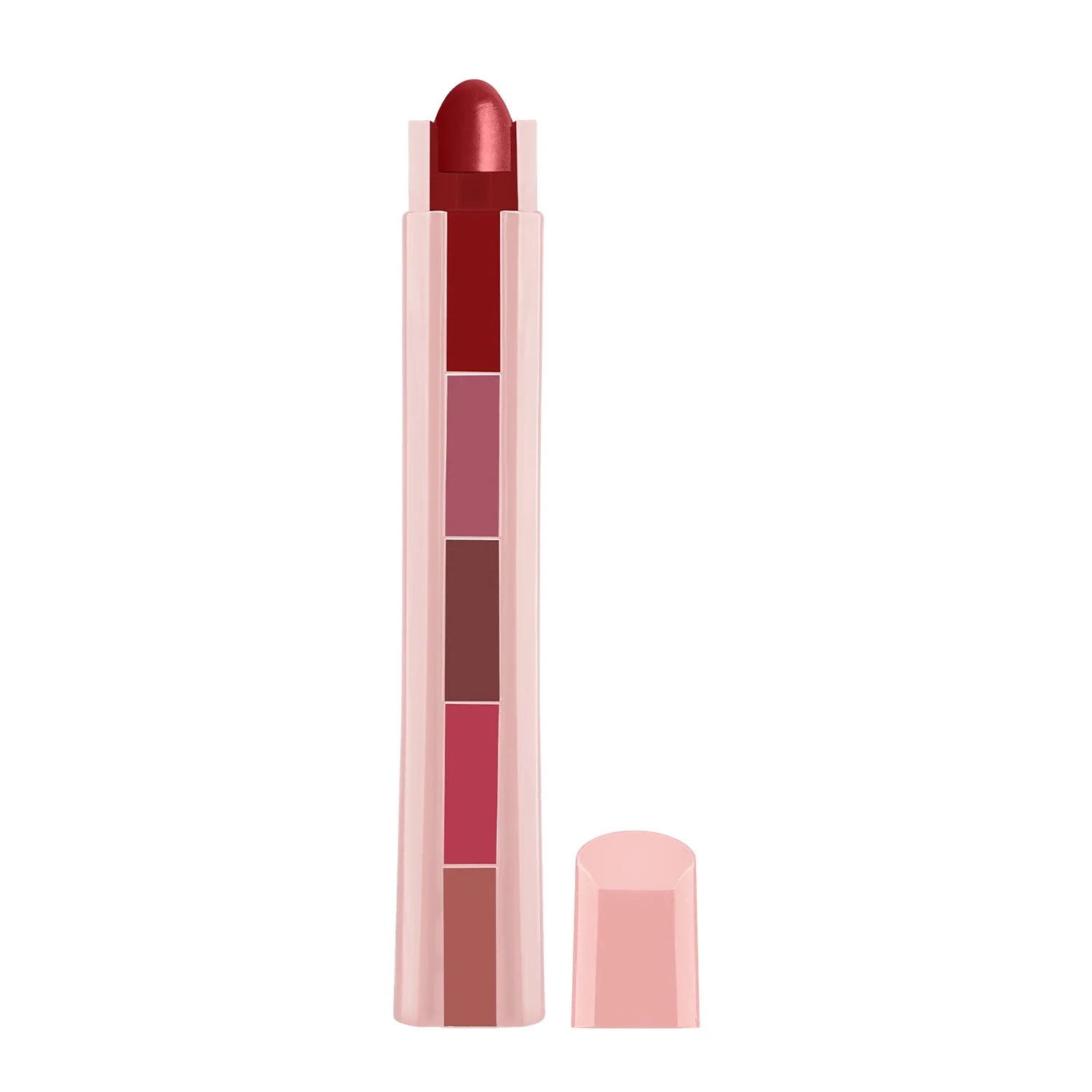 OG Beauty 5-in1 Sensational Lipstick (7.5 GM) - Image 5