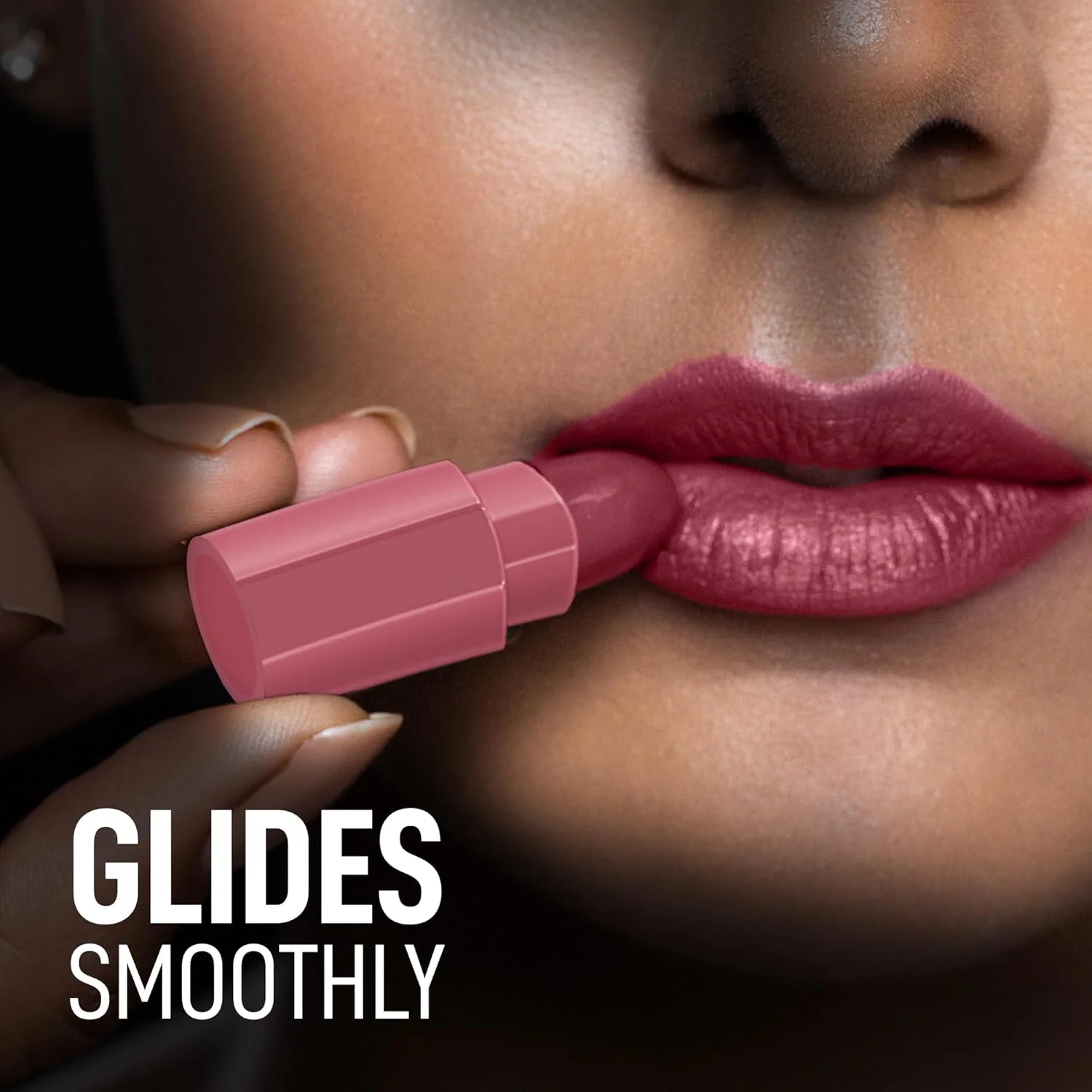 OG Beauty 5-in1 Sensational Lipstick (7.5 GM) - Image 6
