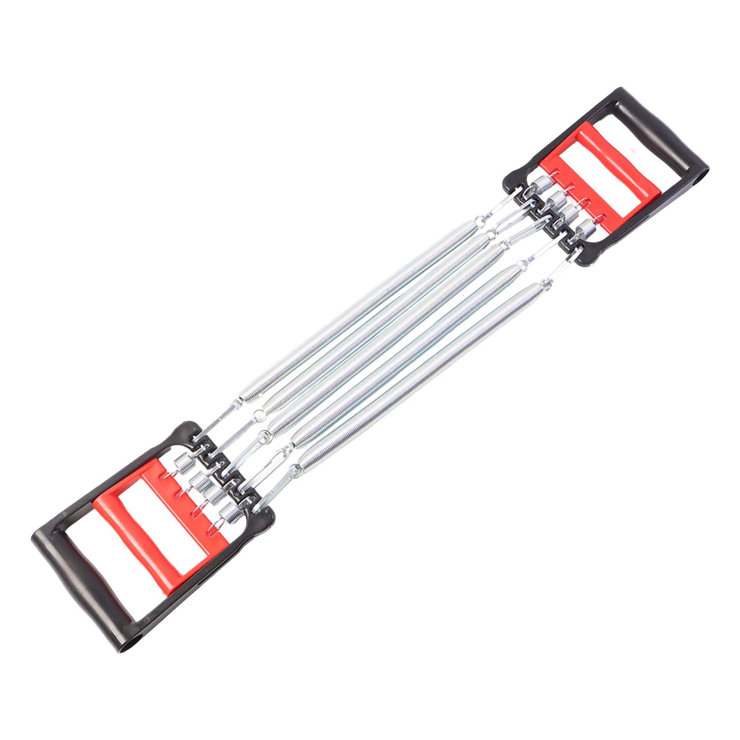 5-Spring Chest Expander for Home Workout - Image 5