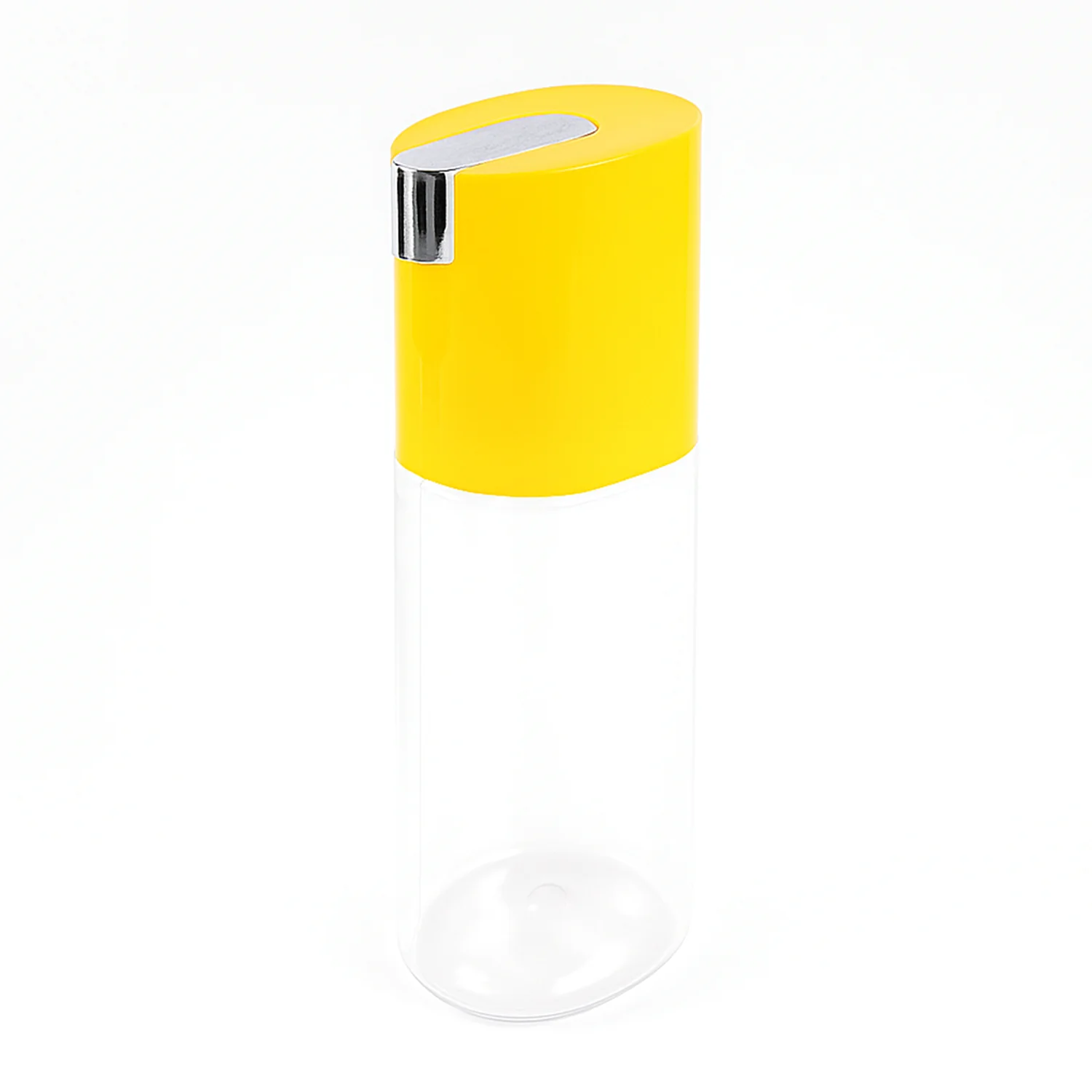 500 ml Automatic Oil Dispenser Bottle with One-Touch Controlled Pour Spout (1 Pc) - Image 5