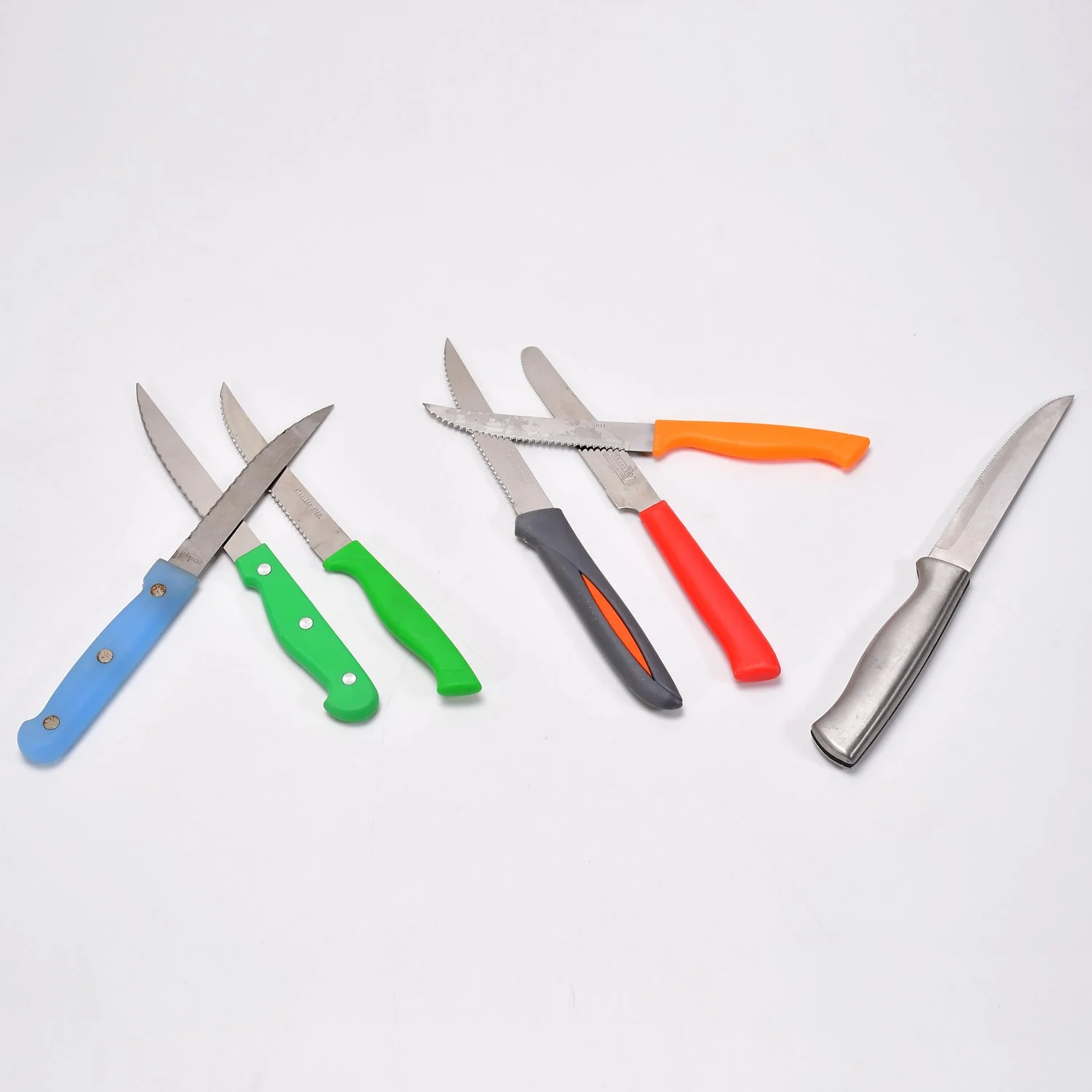 1 Kg All Type Mix Knife For Home & Kitchen Use - Image 5