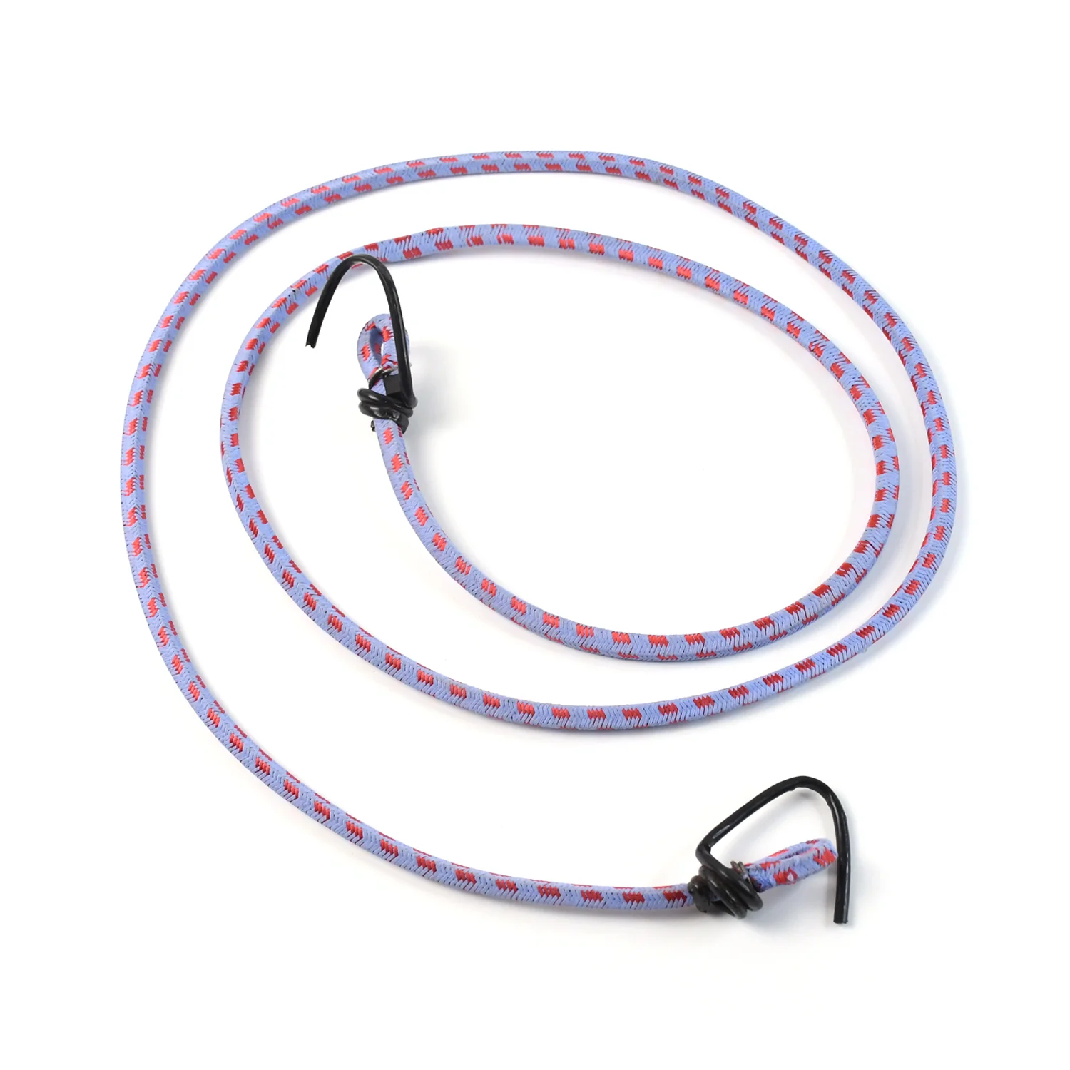 Multicolor Luggage Strap (1 Pc / Mix Color) - Image 5