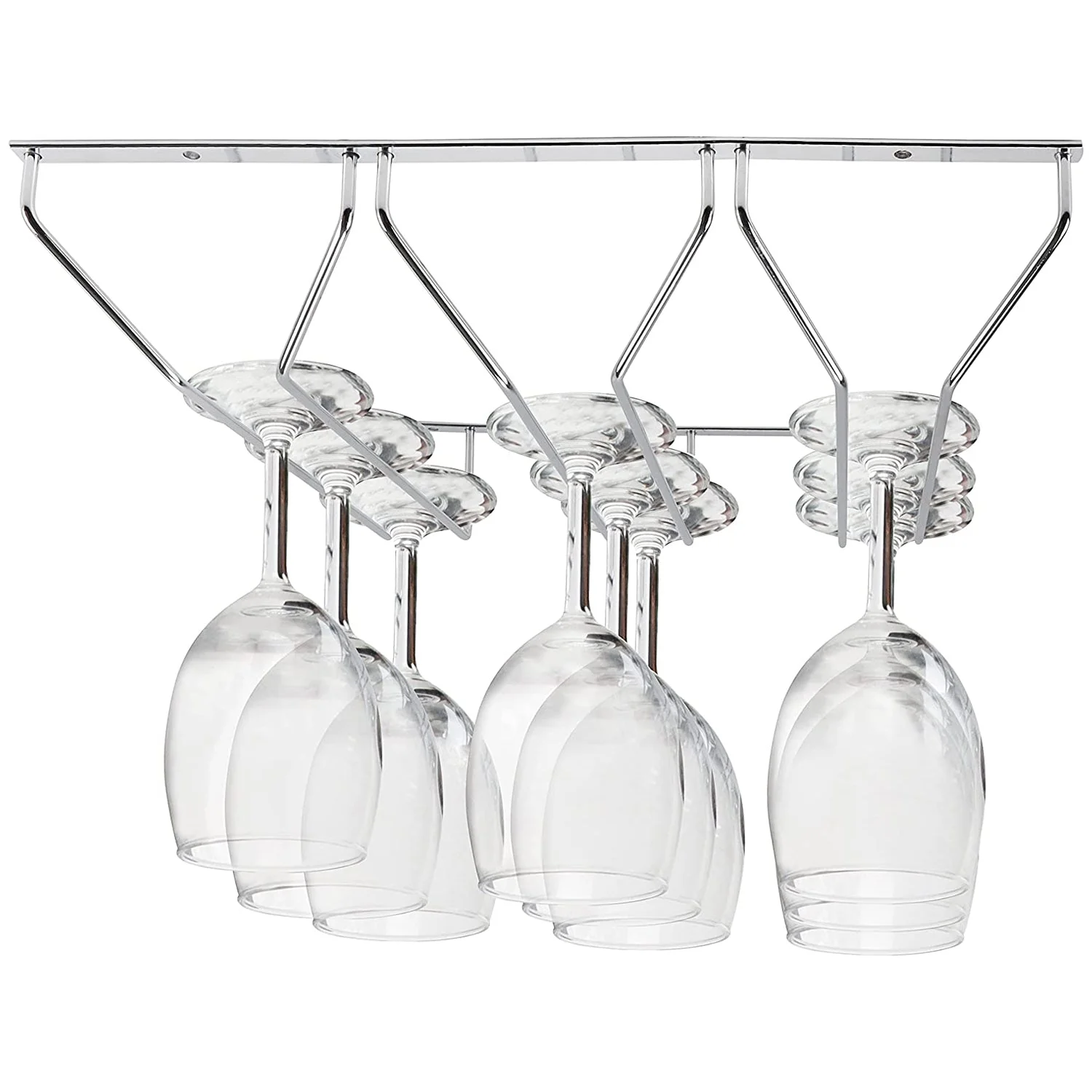 Towel Shelves / Rack / Towel Stand with Chrome Finish for Bathroom Decor - Image 6