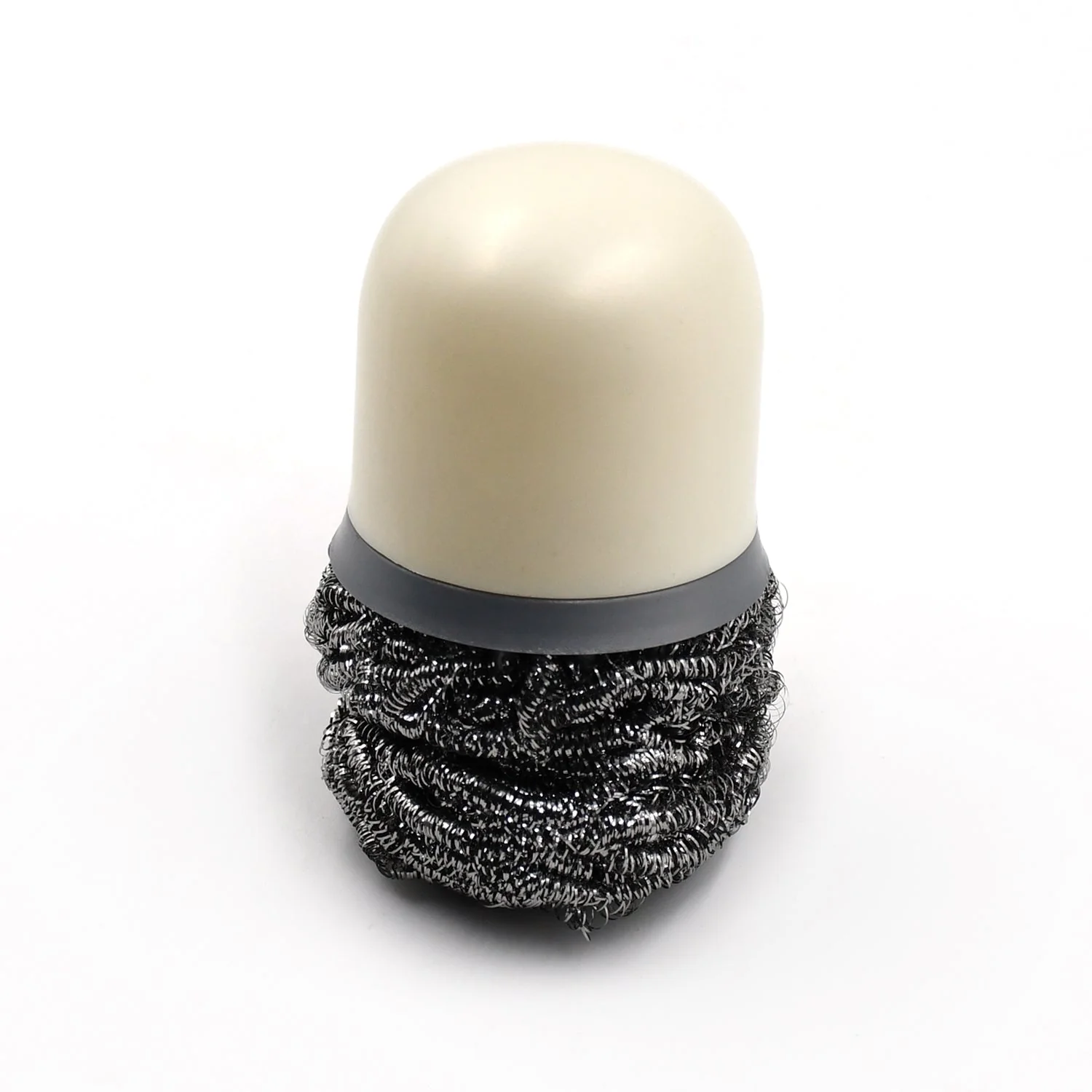 Dish Brush Multifunctional Palm Brush - Image 4