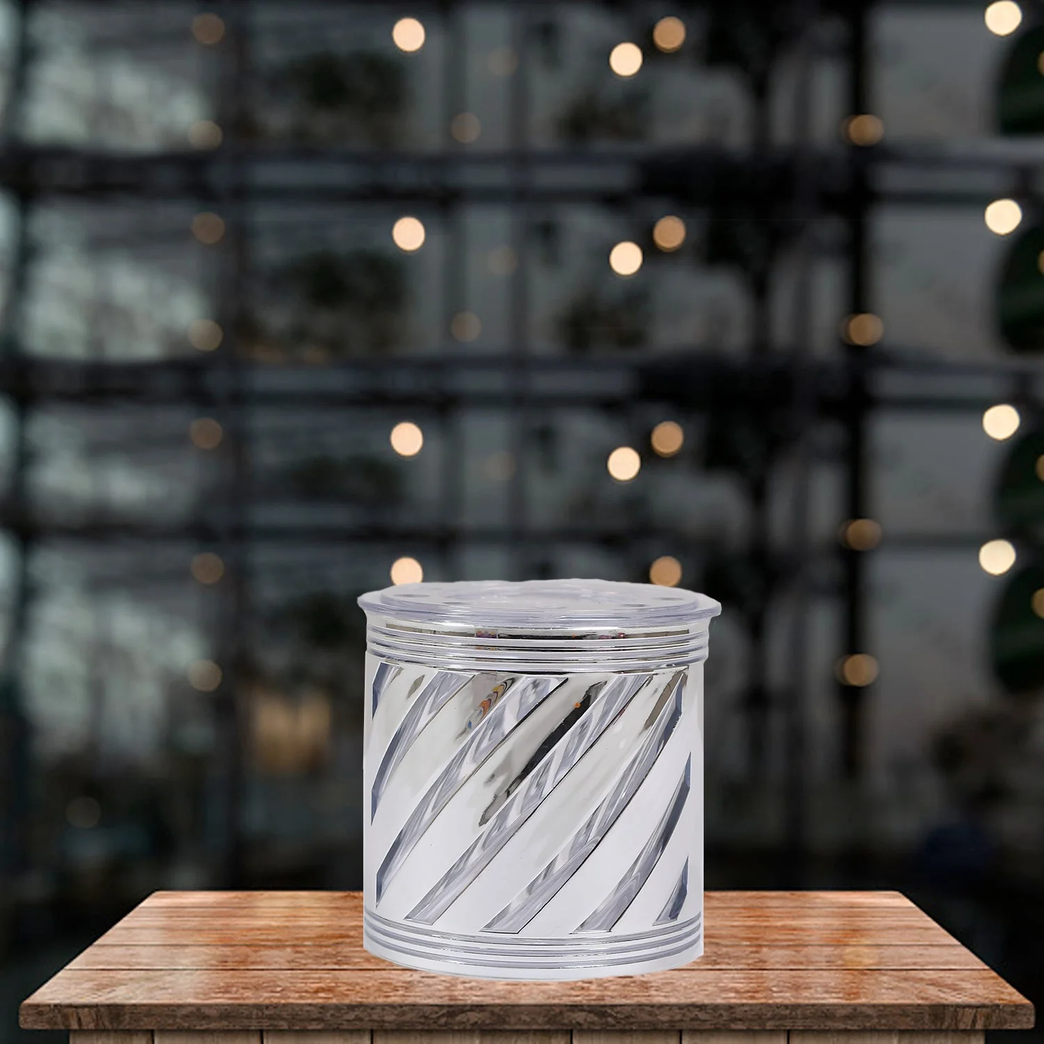 Dry Fruit Container , Storage Airtight Container For home & kitchen Use ( 750 ML ) - Image 10