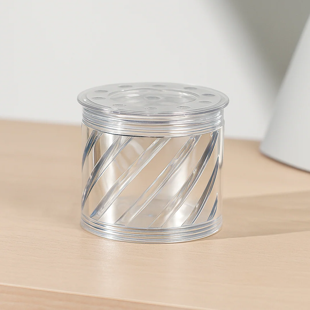 Dry Fruit Container , Storage Airtight Container For home & kitchen Use ( 750 ML ) - Image 7