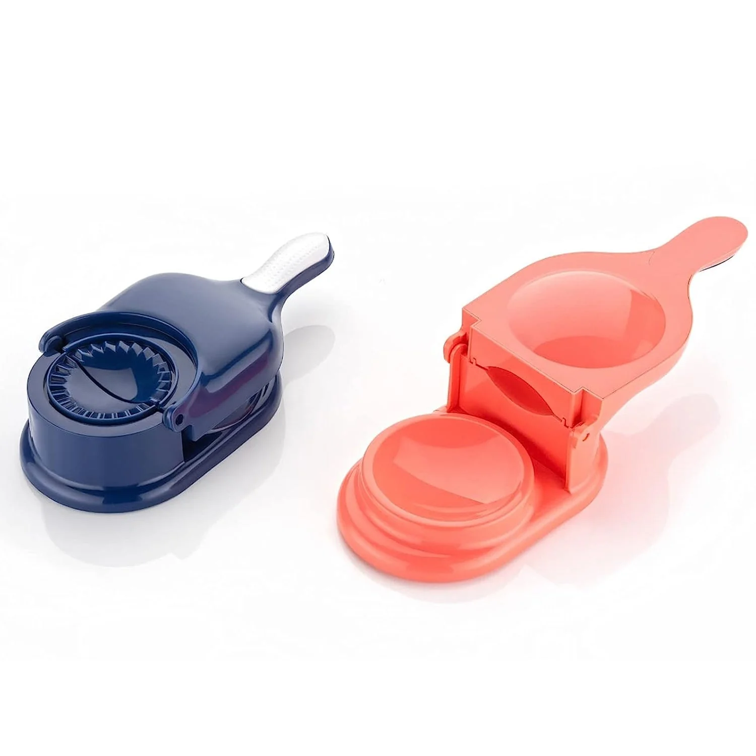2-in-1 Dumpling Press Mould for Gujiya & Momos - Image 4