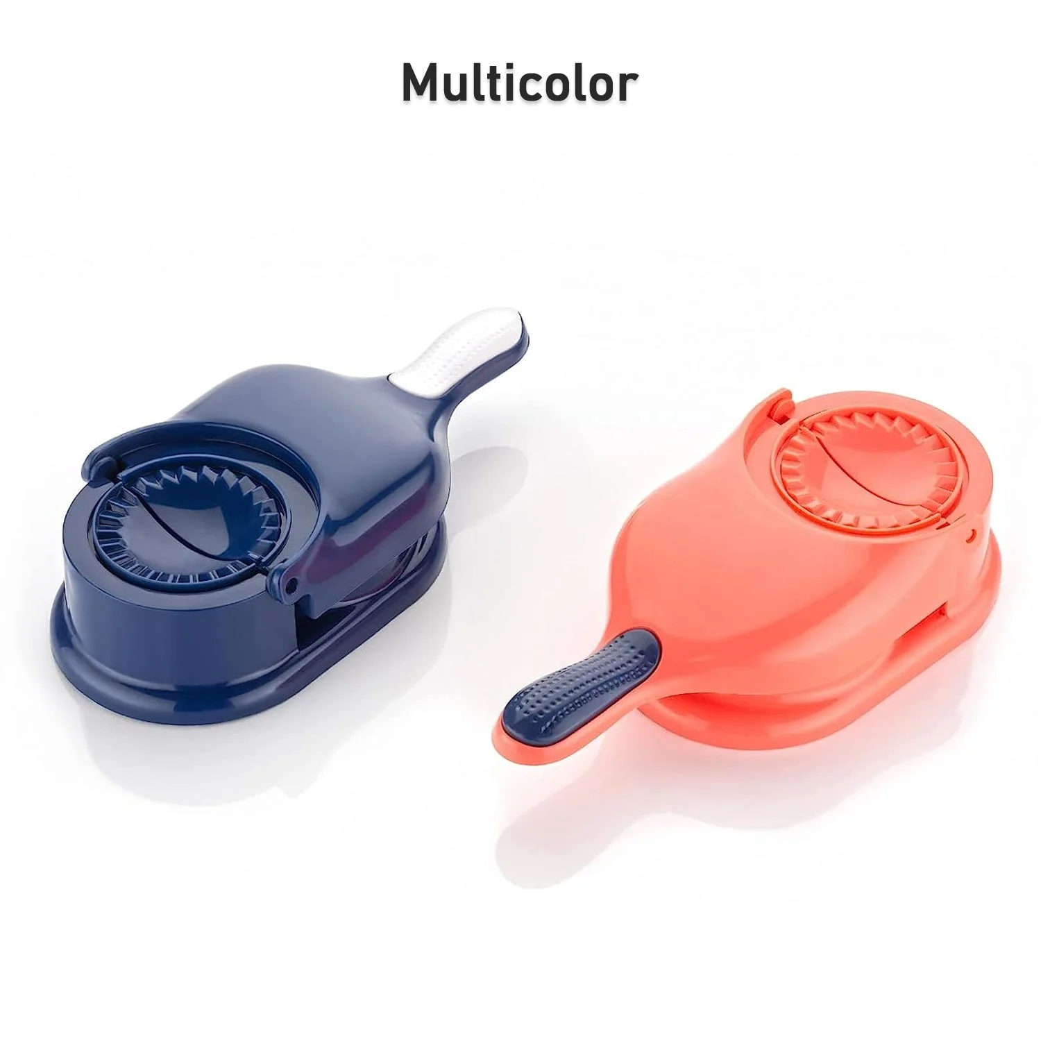 2-in-1 Dumpling Skin Press Mould for Gujiya - Image 6