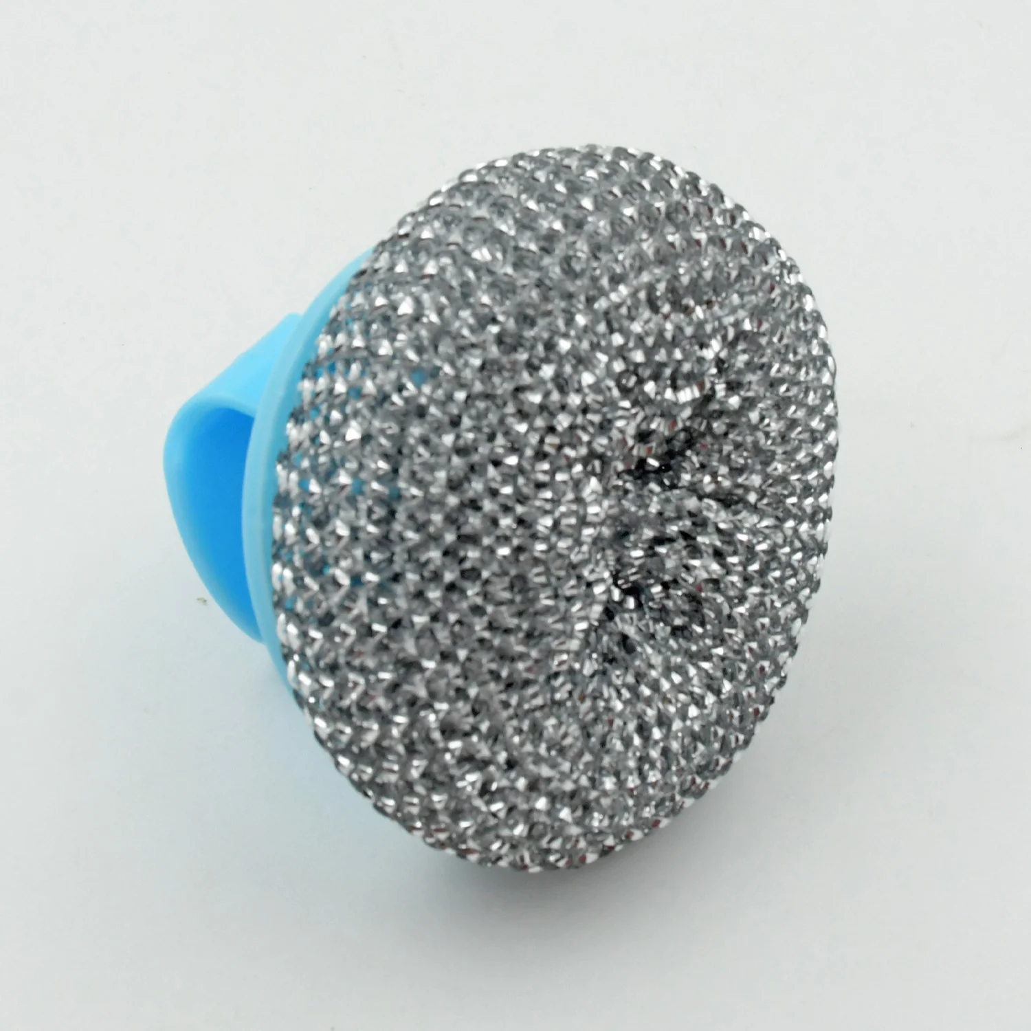 Dish Brush Multifunctional Palm Brush for Sink Pot   for Household Use - Image 7
