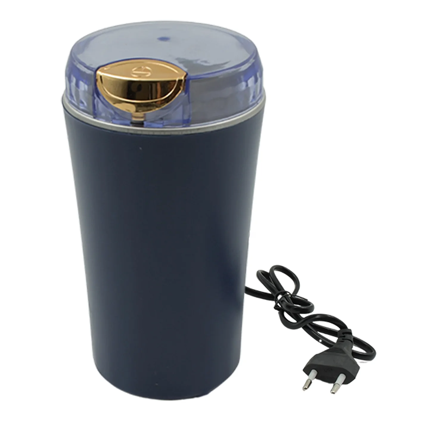 Portable 4-Blade Mini Grinder & Blender for Home & Office - Image 10