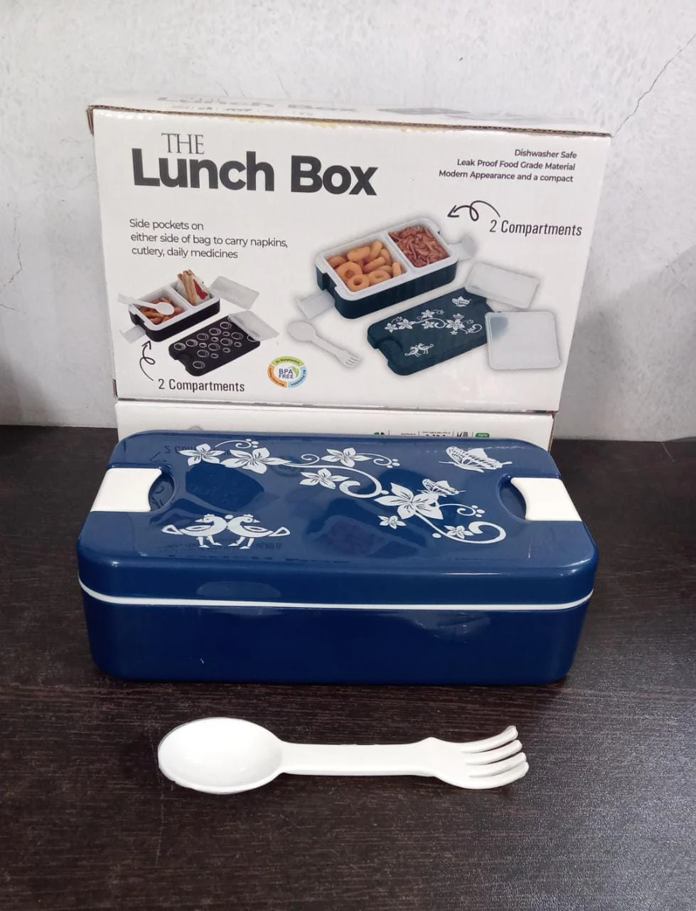 Airtight Lunch Box - Image 10