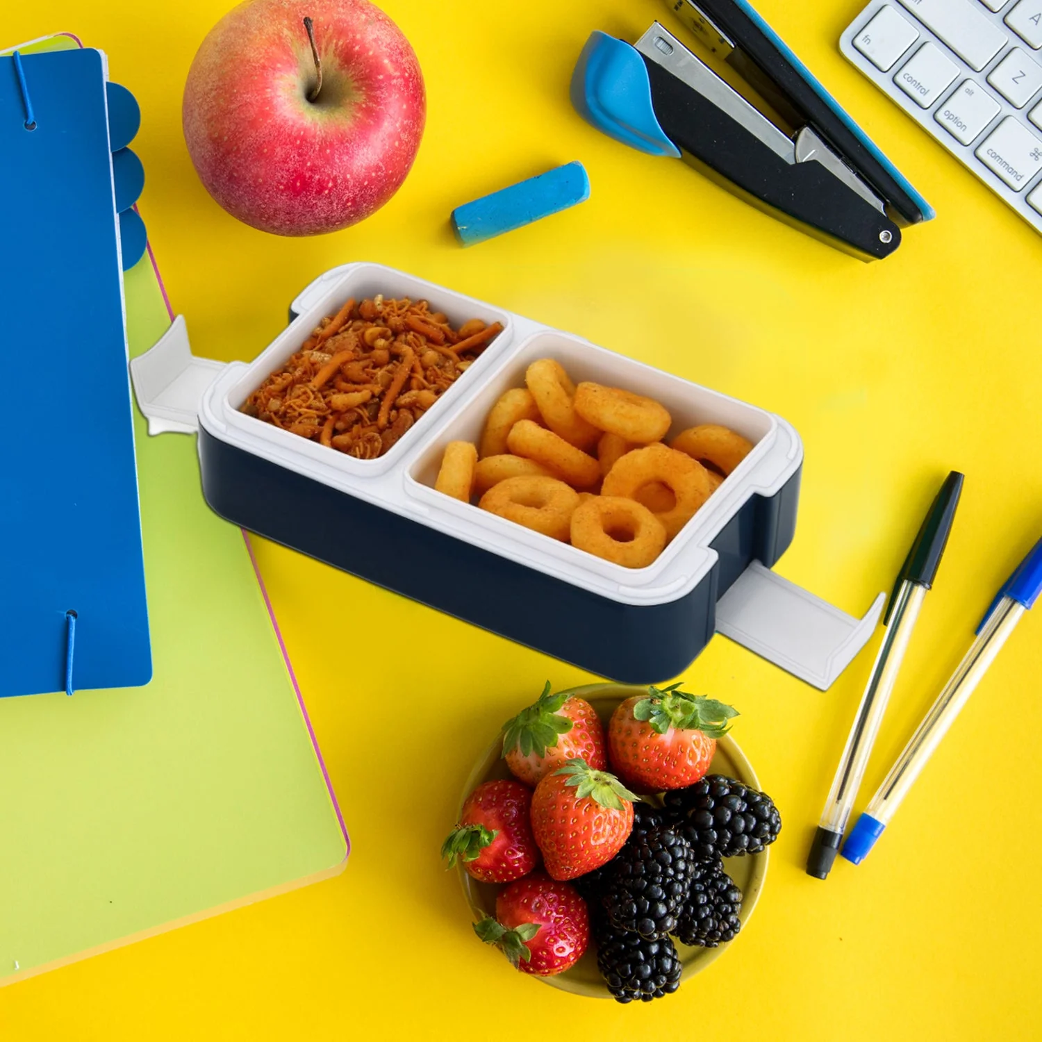 Airtight Lunch Box - Image 7