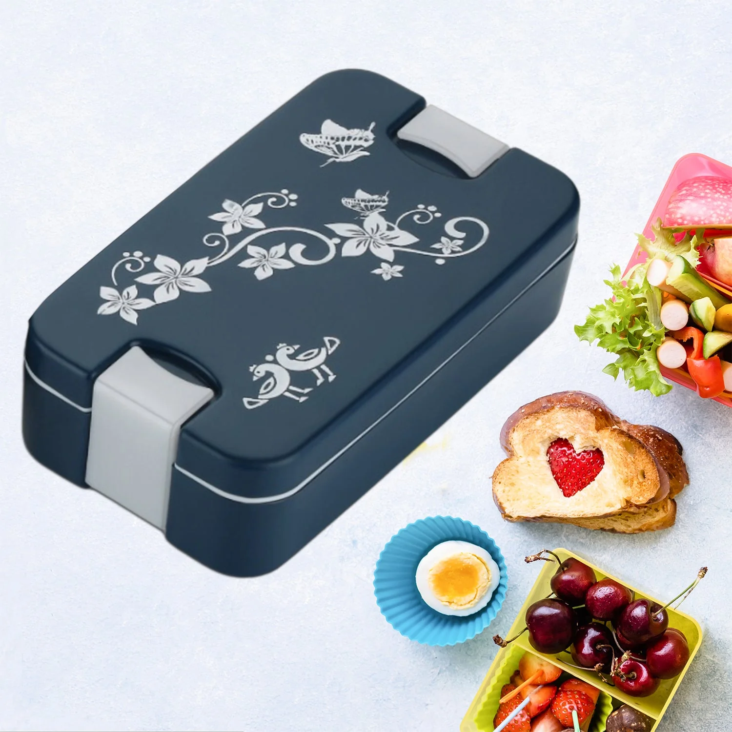 Airtight Lunch Box - Image 8