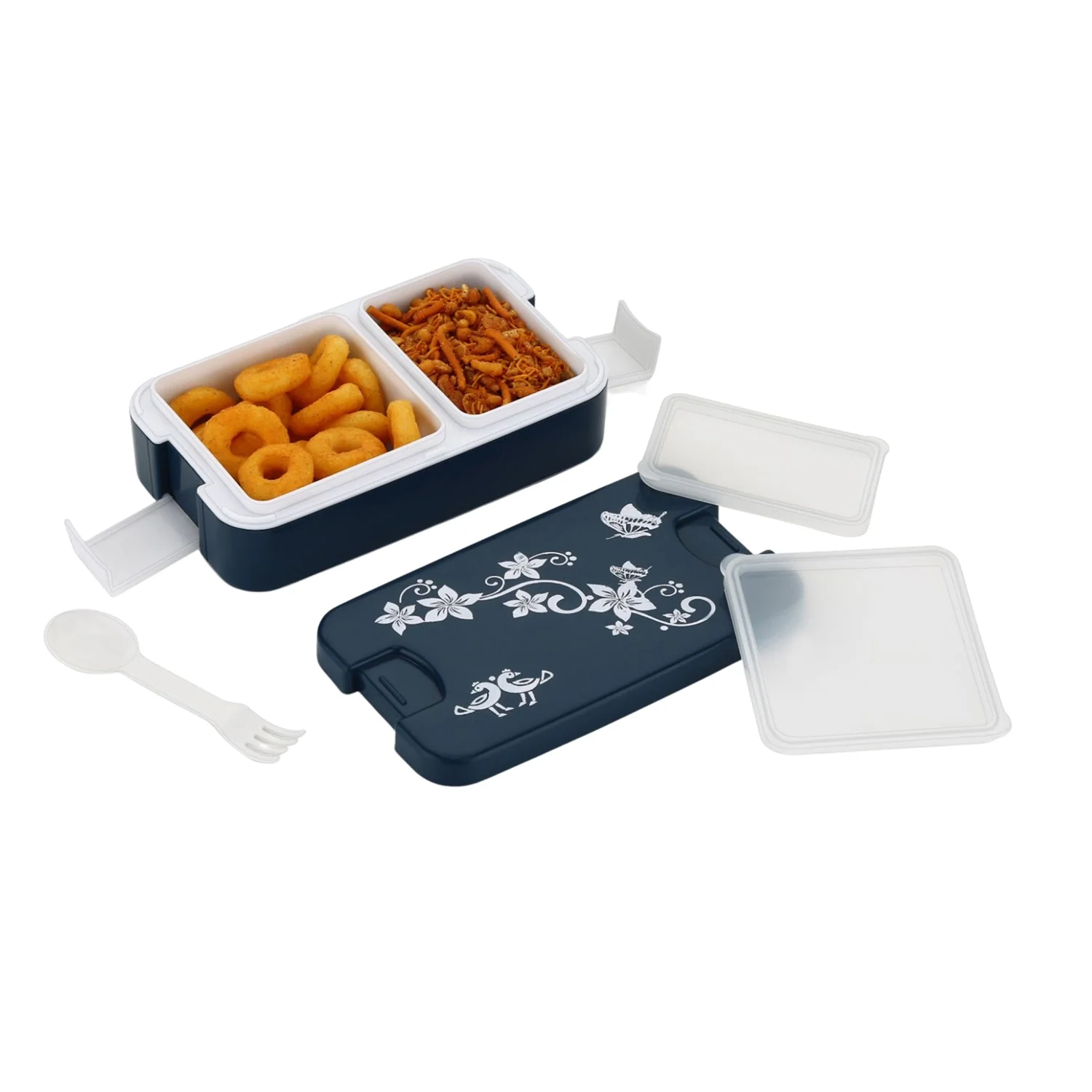 Airtight Lunch Box - Image 9
