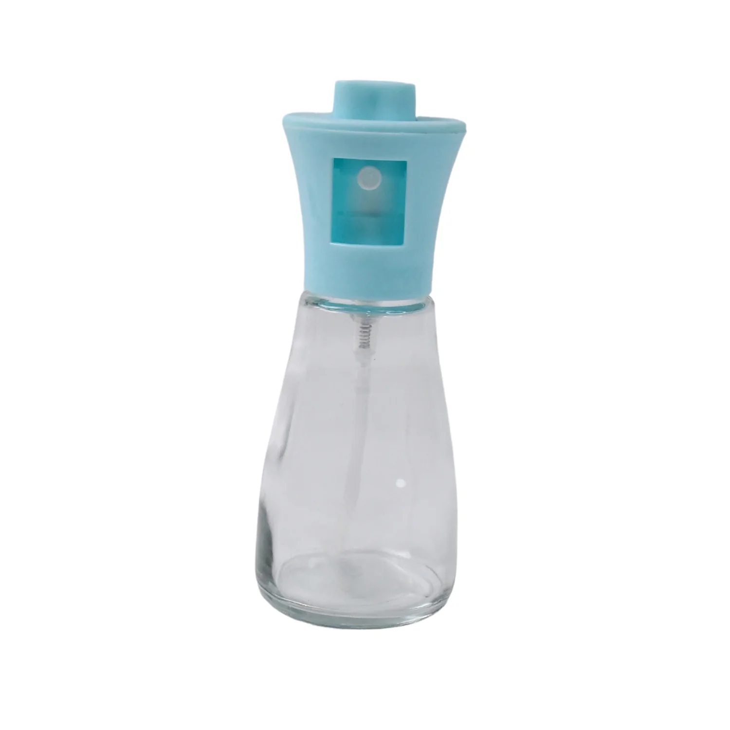 Oil Dispenser Bottle, 170 ml Mist Oil Spray Bottle for Cooking with Plastic - Image 5