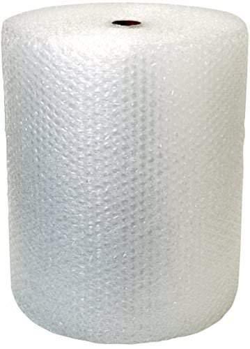 Colorfull AIR Bubble Premium Packing ROLL (1MTR X 100MTR (White) - Image 4