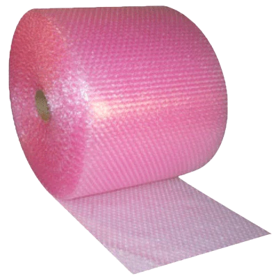 Colorfull AIR Bubble Premium Packing ROLL (1MTR X 100MTR (White) - Image 7