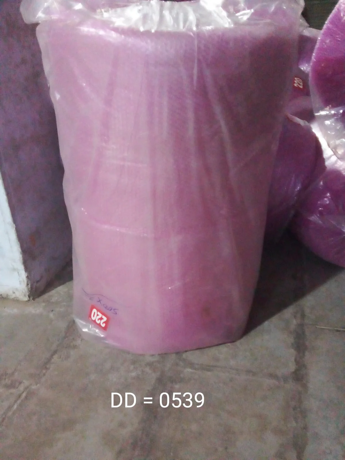 Colorfull AIR Bubble Premium Packing ROLL (1MTR X 100MTR (White) - Image 9