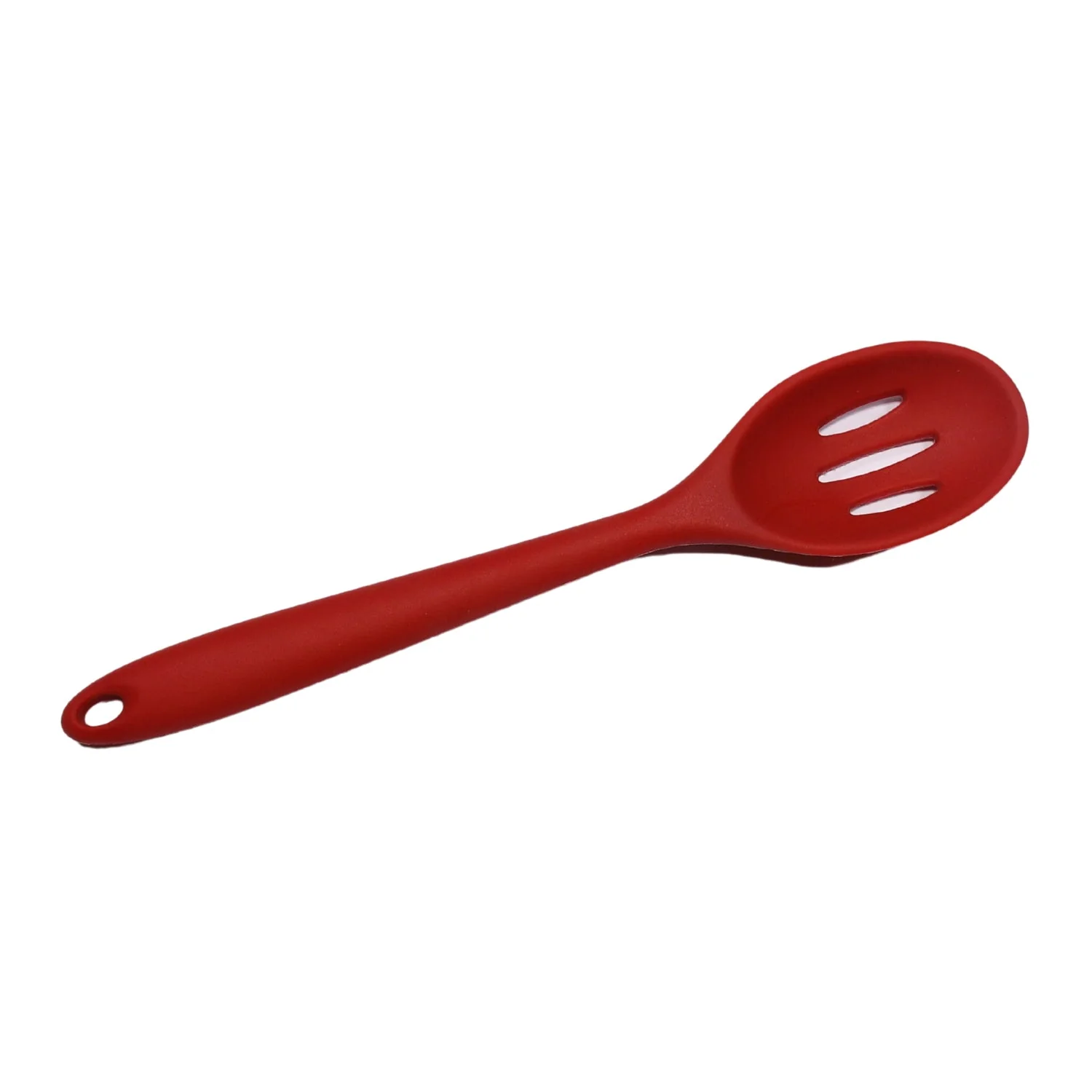 SILICON NON-STICK HEAT RESISTANT KITCHEN TURNER PREMIUM TURNER ( 1PC ) - Image 5