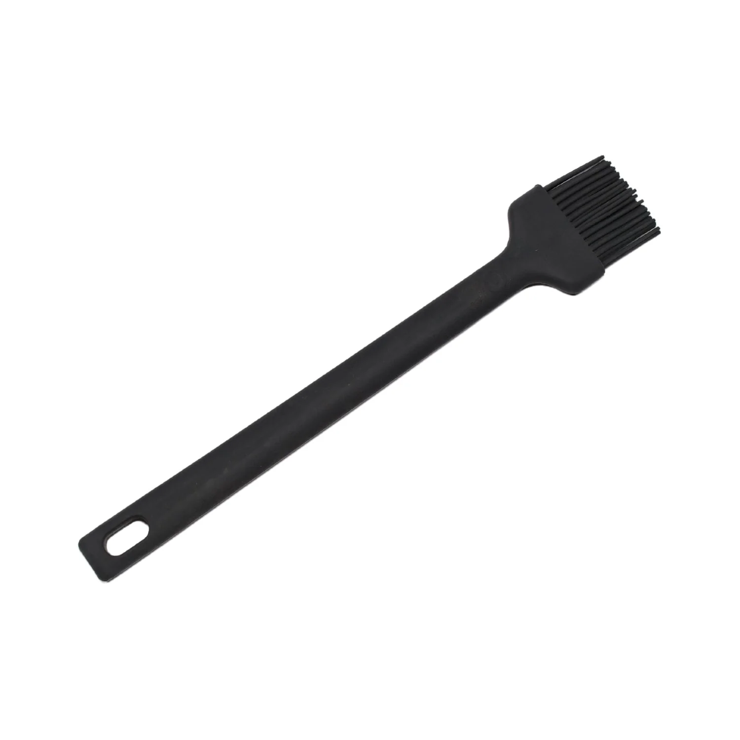 Silicone BBQ Basting & Baking Brush for Cooking, Pastry, Bread & Grill - Image 4