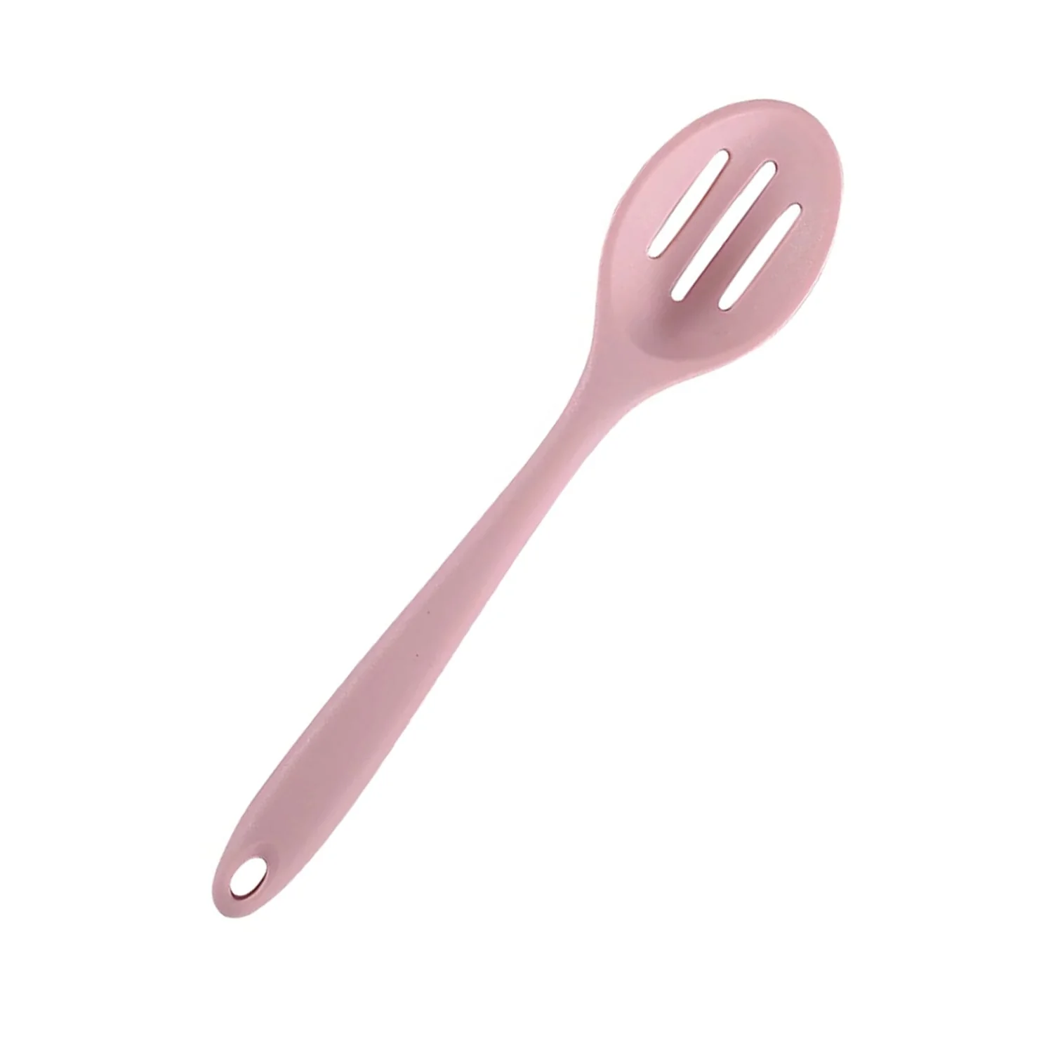 Silicone Cooking Cookware Heat-Resistant Kitchen Utensils Cookware Kitchenware (27cm) - Image 4