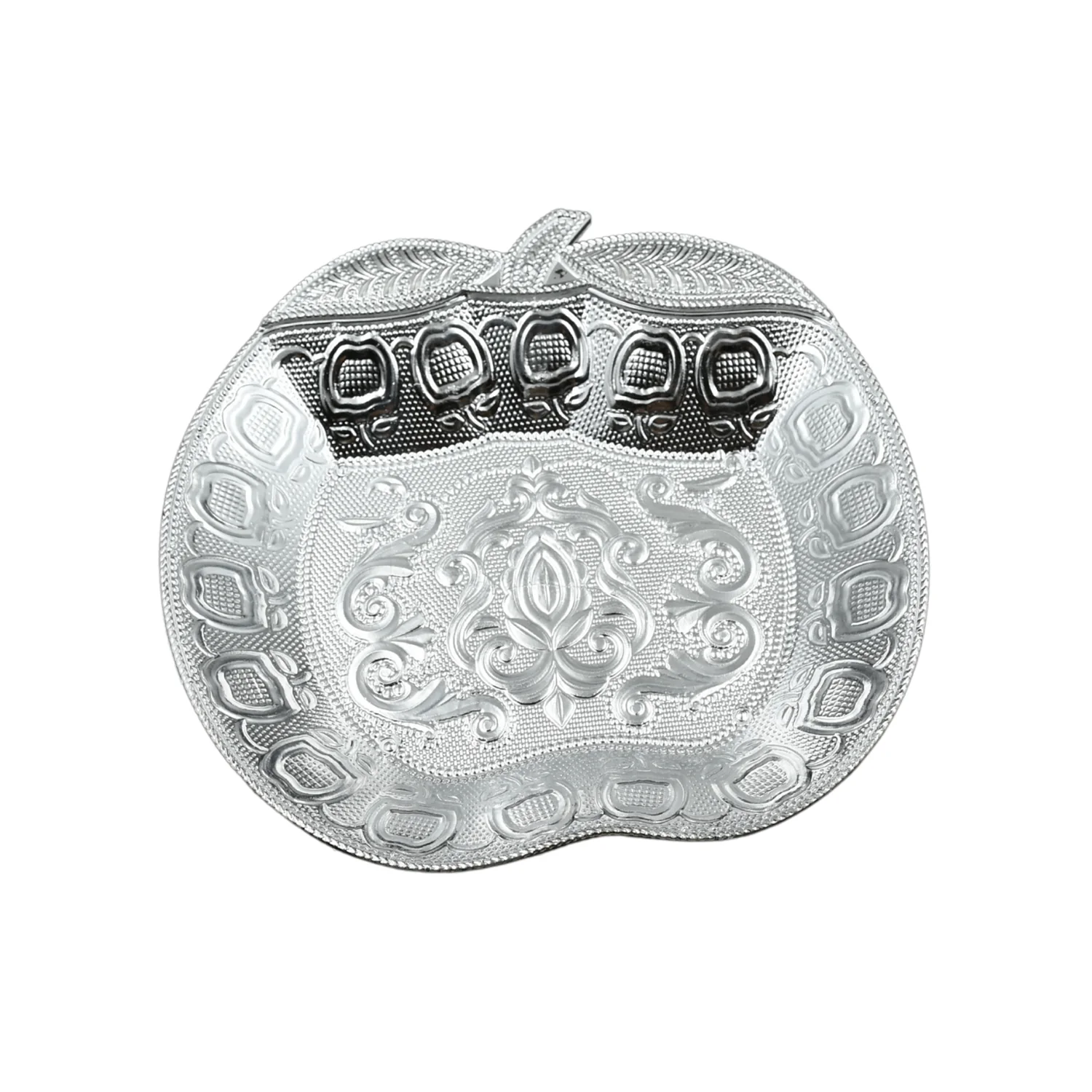 Fancy Mukhwas & Dry Fruit Serving Tray (1 Pc Set) - Image 4