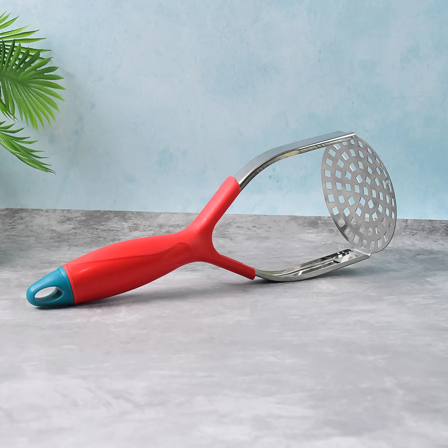 Supermom Kitchen Food Masher (1 Pc) - Image 4
