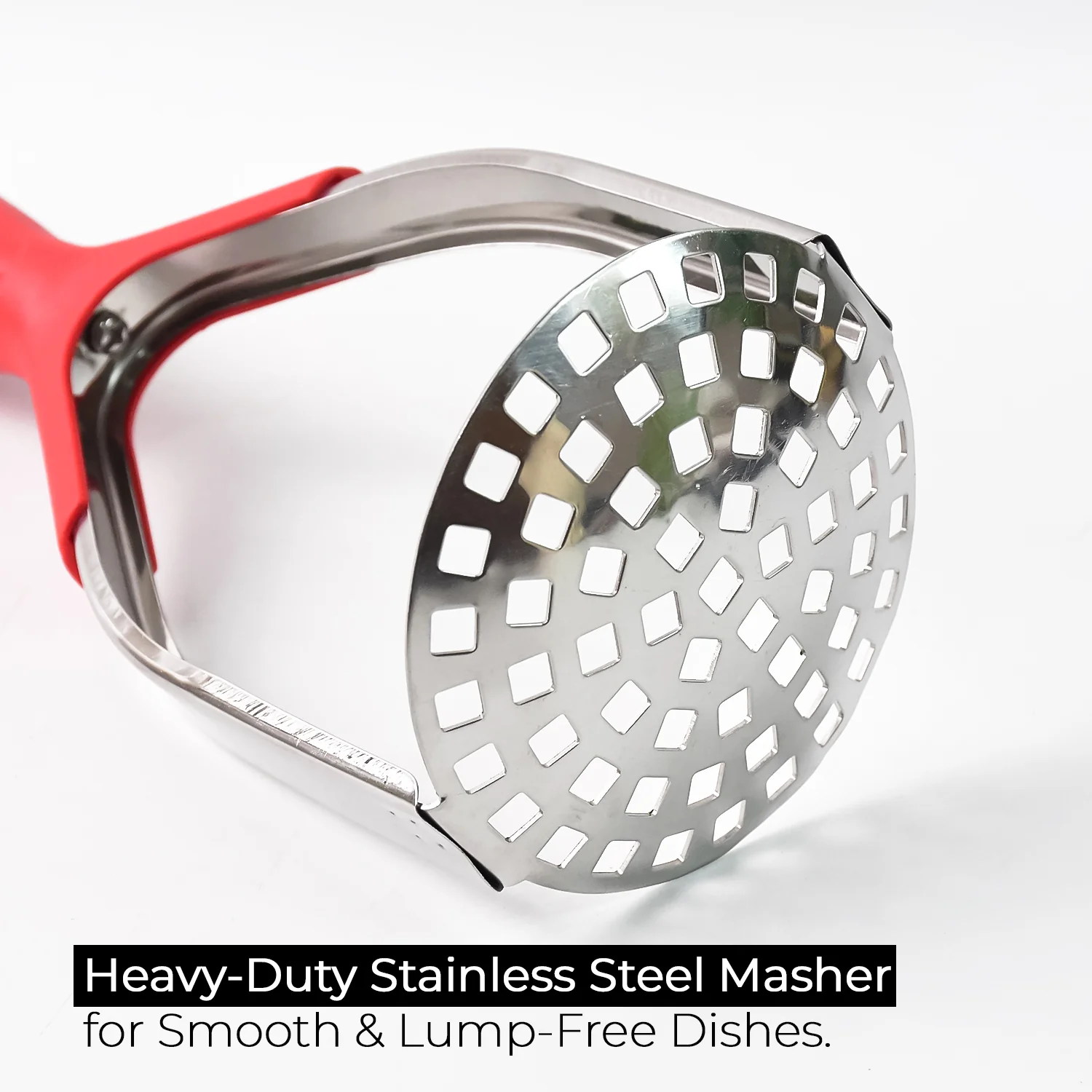 Supermom Kitchen Food Masher (1 Pc) - Image 6