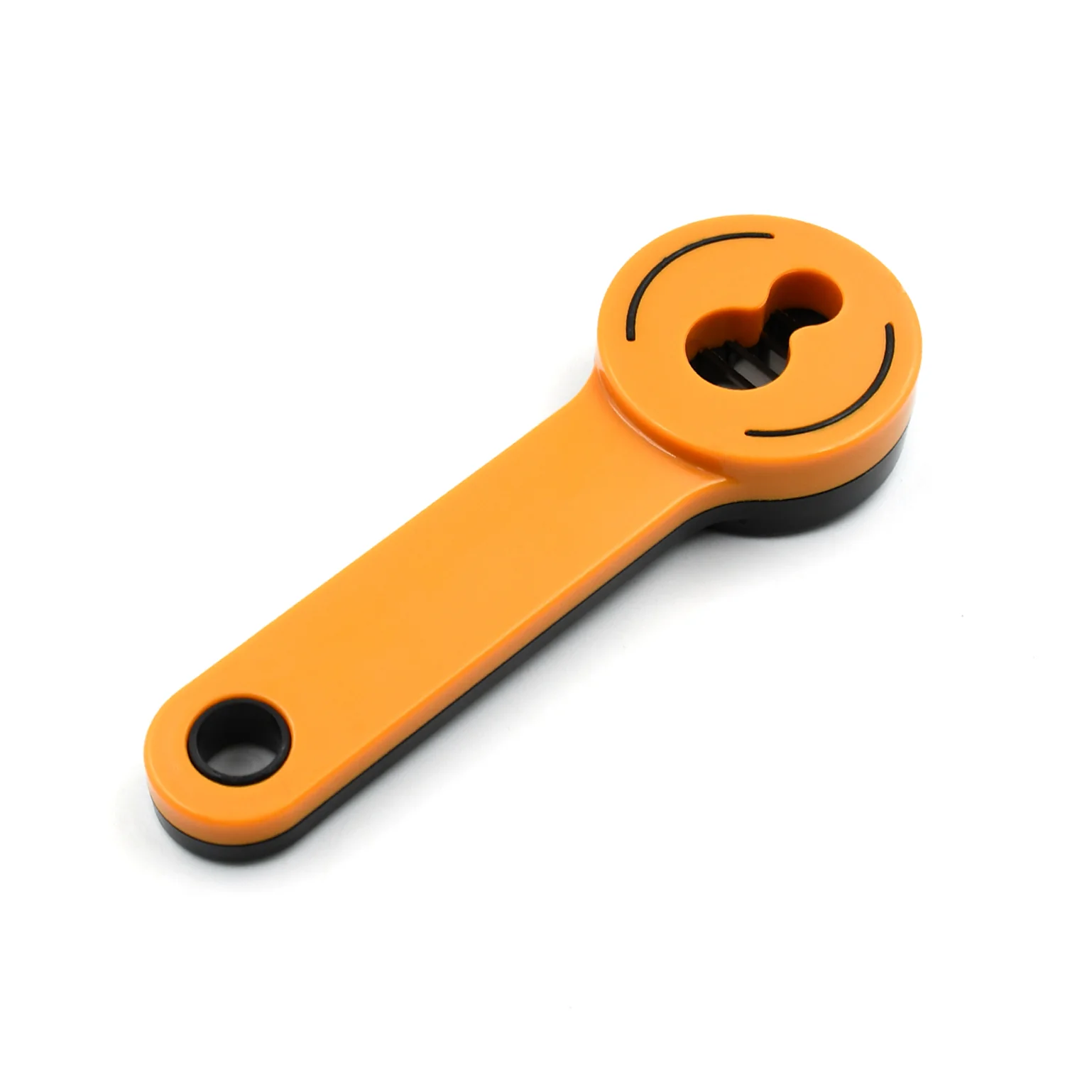 Bean Slicer Cutter Stringer Remover Peeler (1Pc) - Image 4