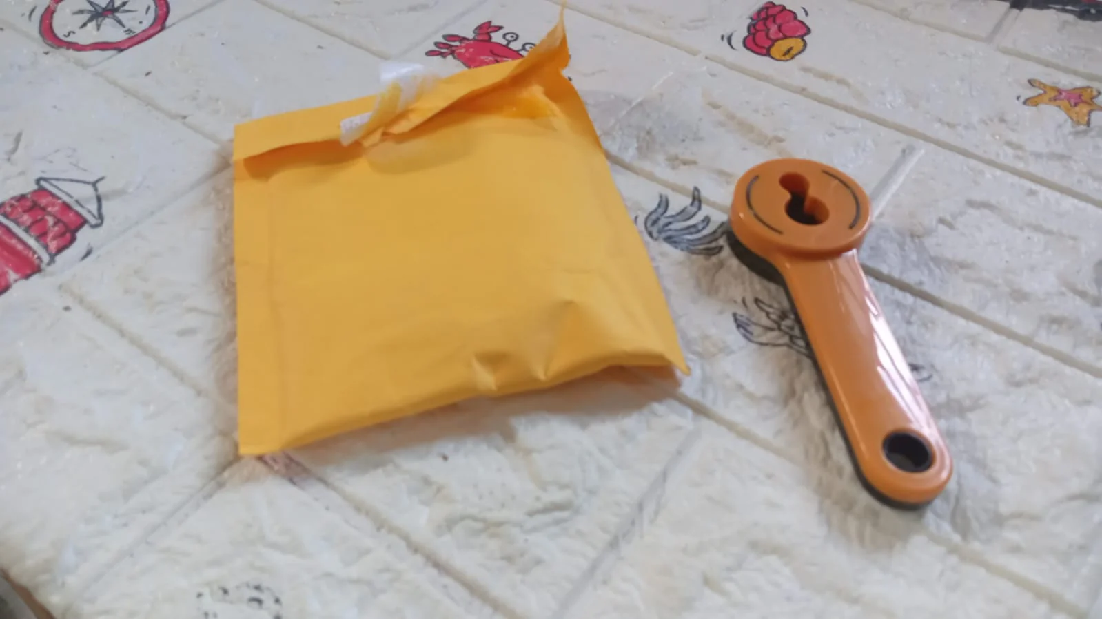 Bean Slicer Cutter Stringer Remover Peeler (1Pc) - Image 8