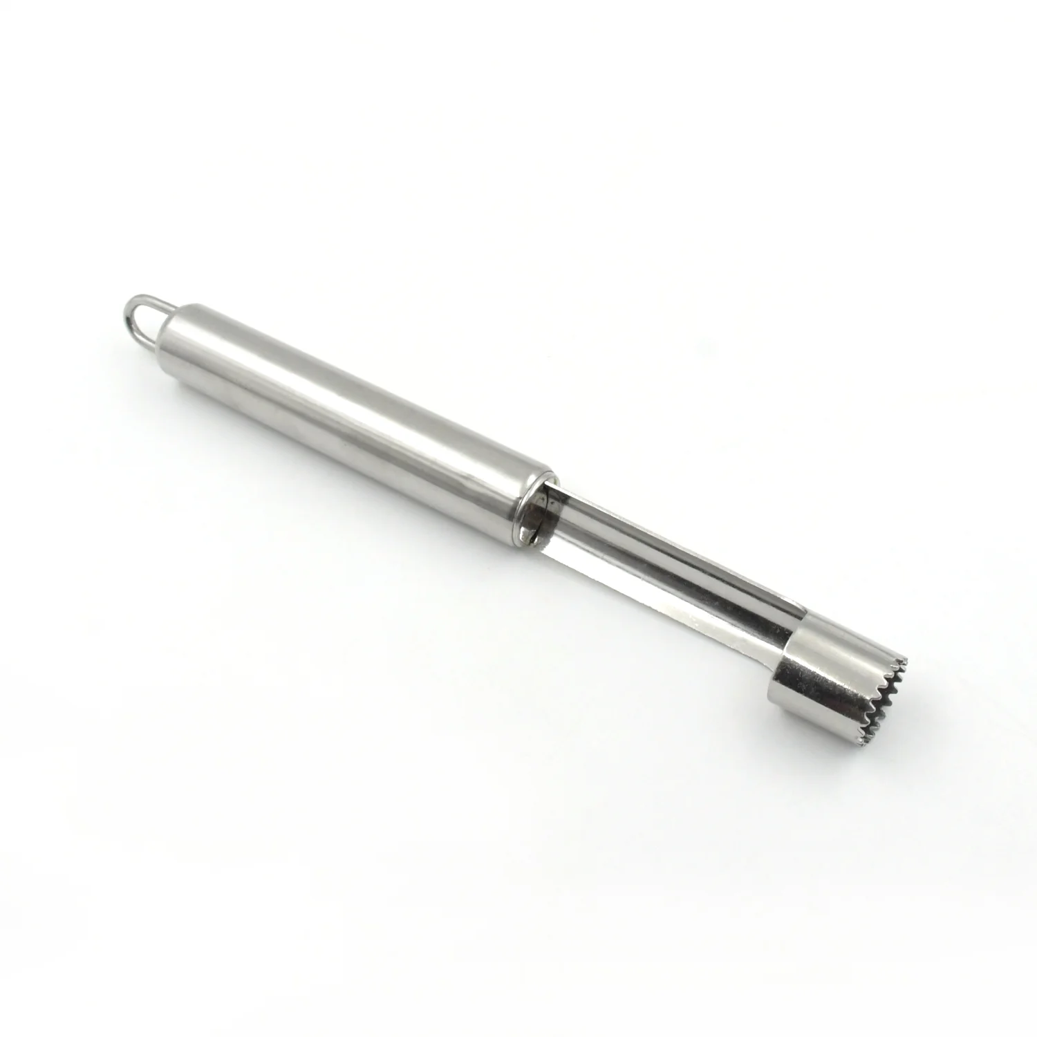 Fruit Core Stainless Steel Set, Core Remover - Image 5