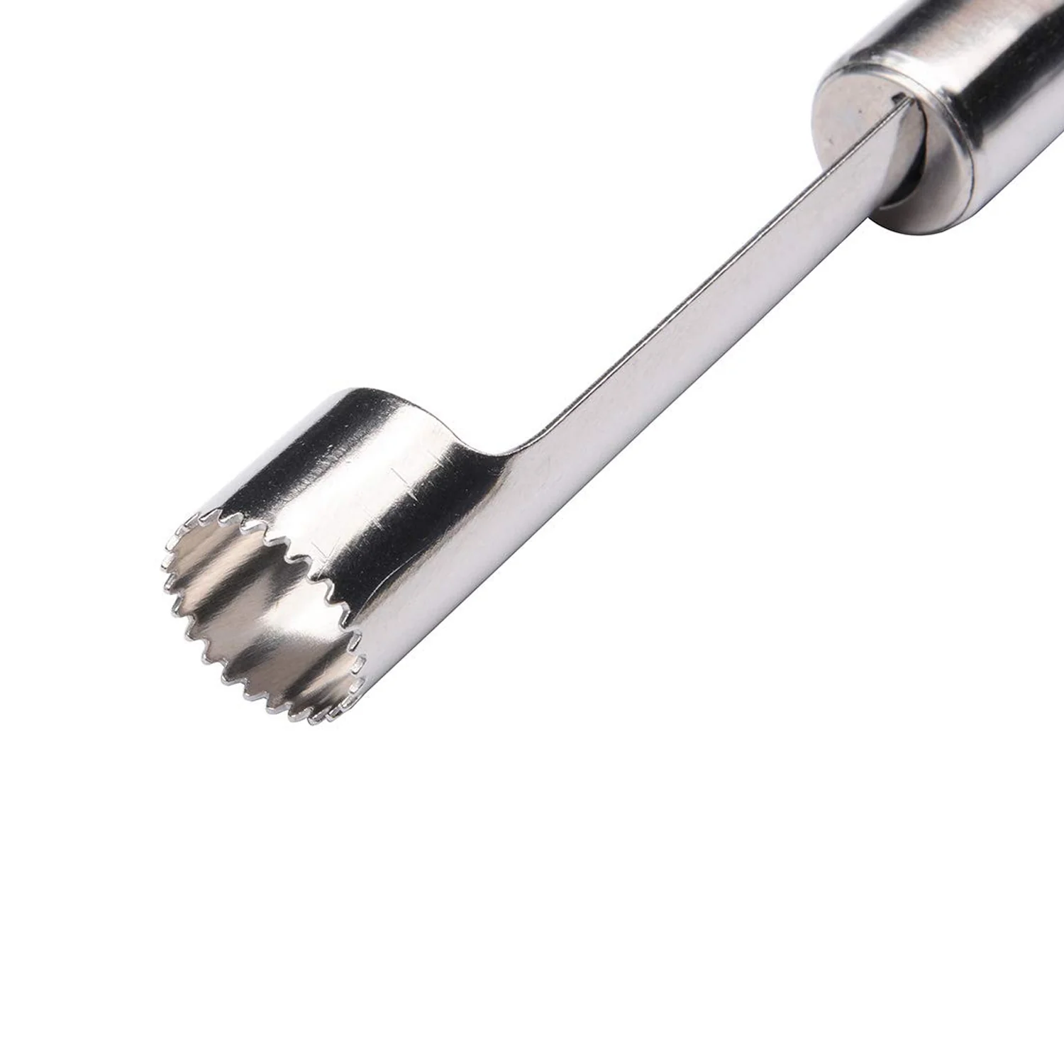 Fruit Core Stainless Steel Set, Core Remover - Image 9