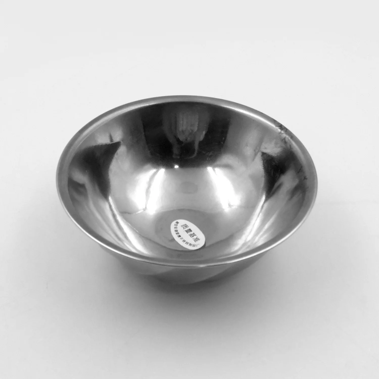 Stainless Steel Dessert Curry Soup Bowl Wati Katori for Small Rice Side Dishes - Image 6
