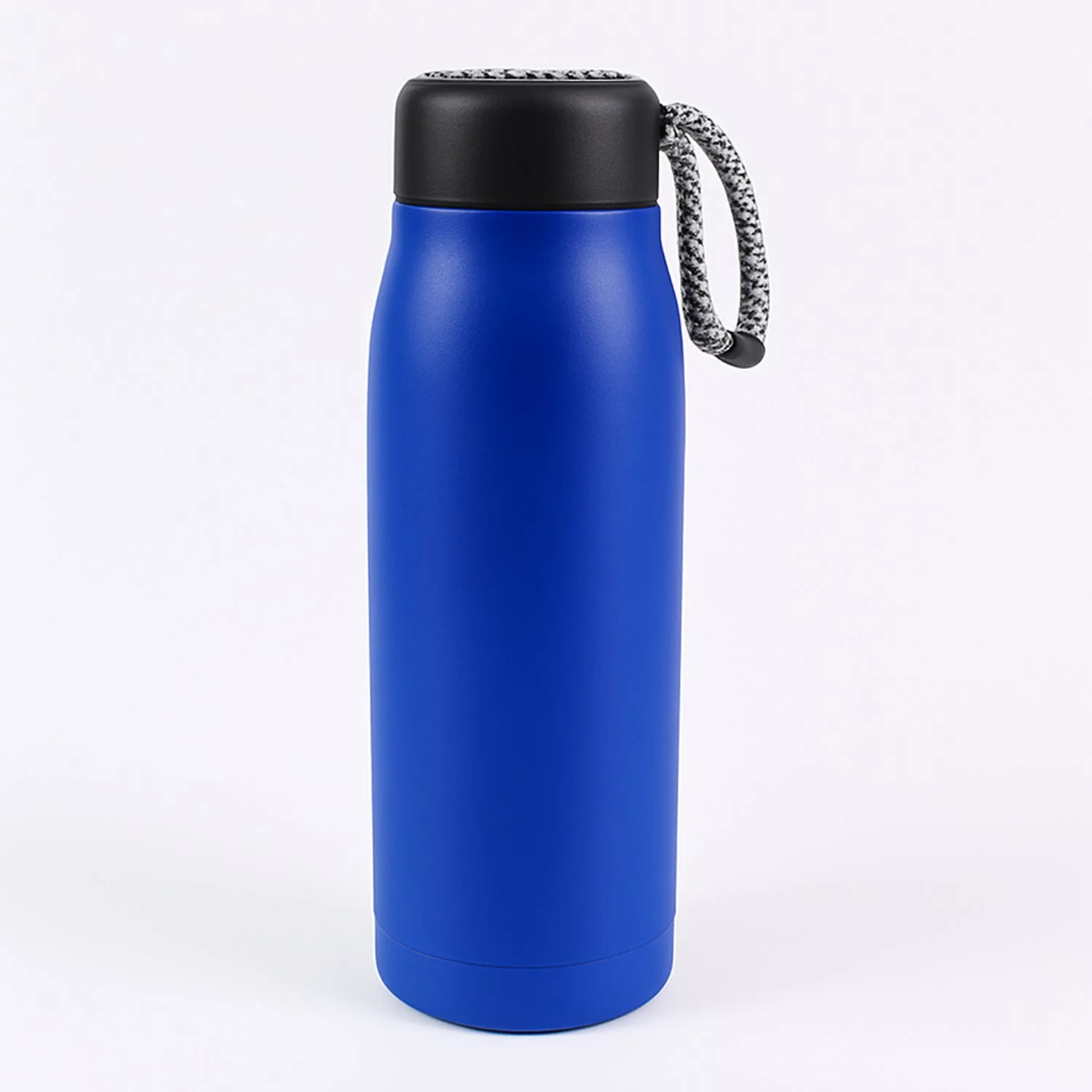 Customize 500ml Leak-Proof Stainless Steel Double Wall Vacuum Insulated Water (1 Pc) - Image 5