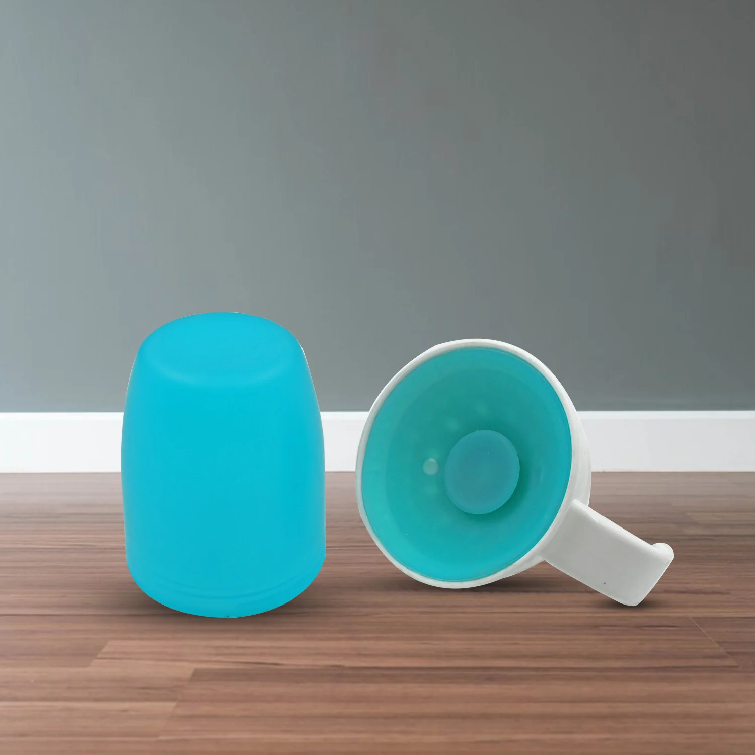 360d Magic Cup, Baby and Sippy Cup(1 Pc 207ML) - Image 5