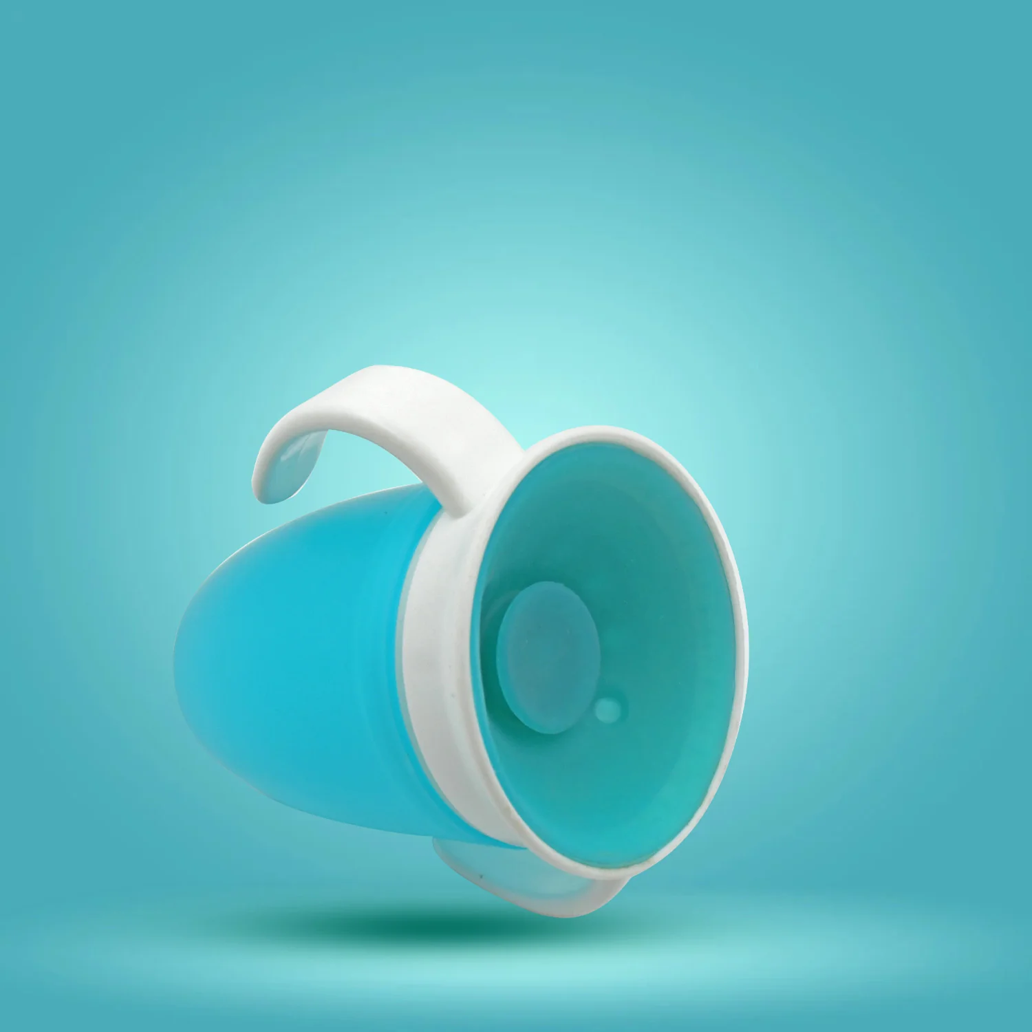 360d Magic Cup, Baby and Sippy Cup(1 Pc 207ML) - Image 6