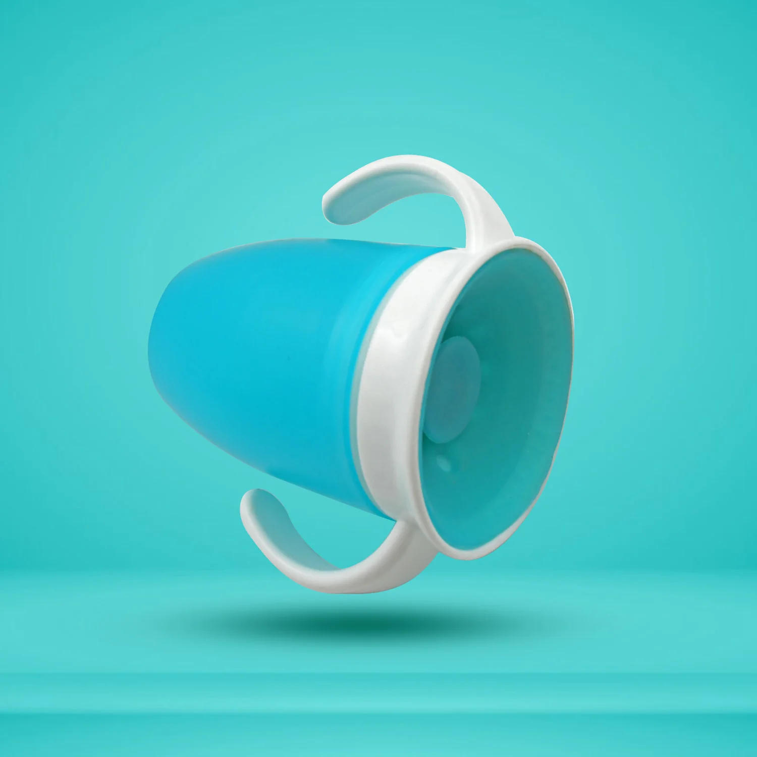 360d Magic Cup, Baby and Sippy Cup(1 Pc 207ML) - Image 7