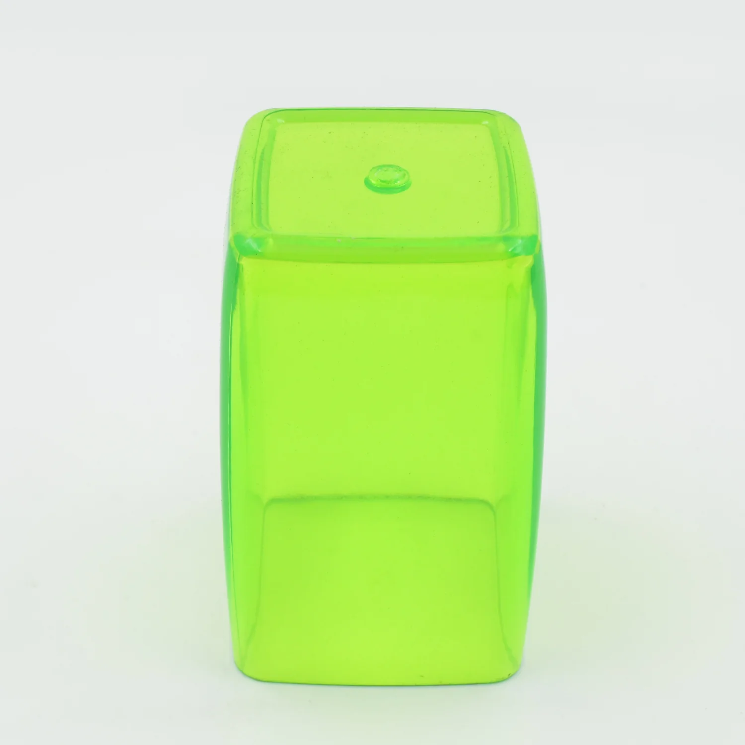 Multi-Purpose Unbreakable Plastic Mini Juice / Water Glass (1 Pc) - Image 6