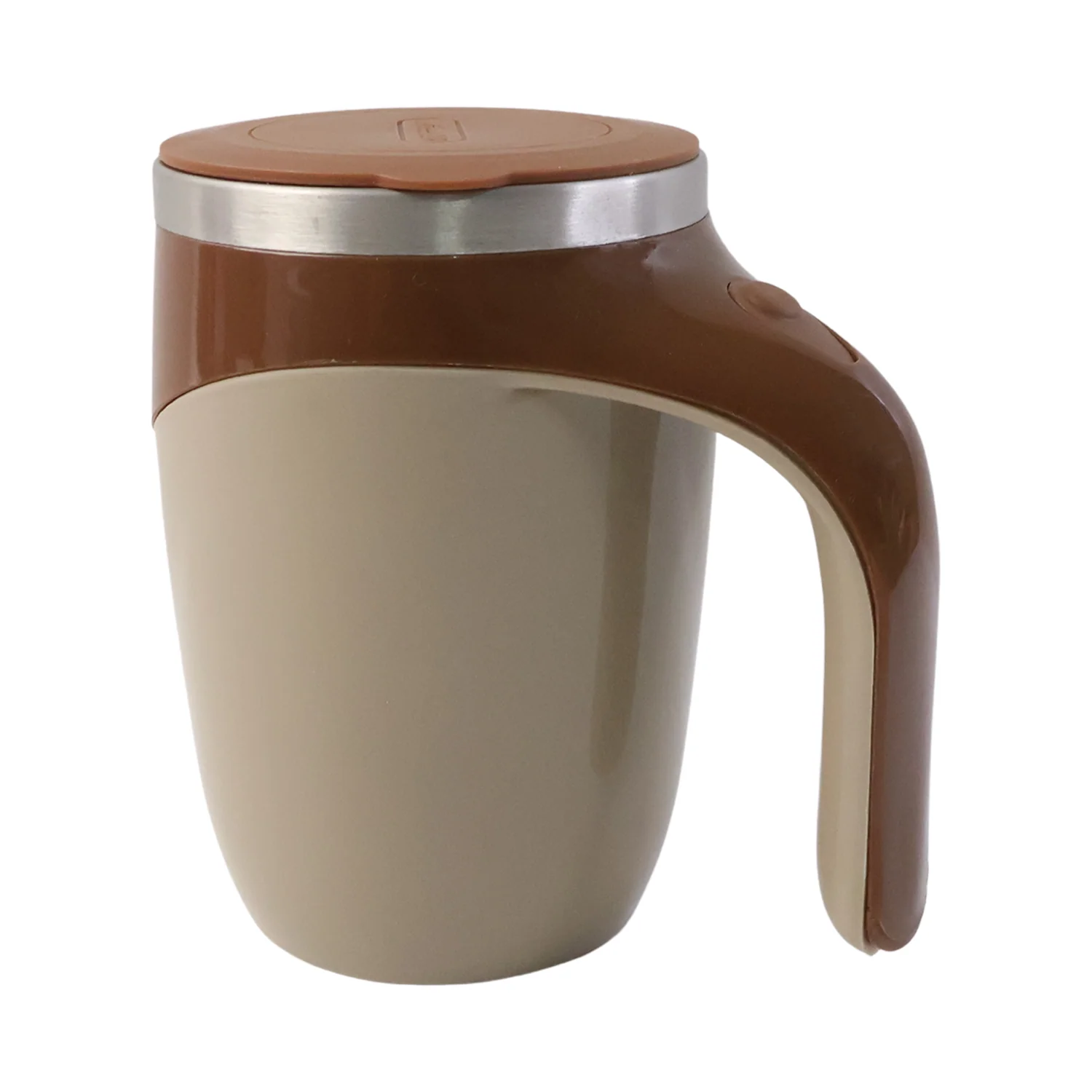 Self Stirring Coffee Mug ( Battery Not Included) - Image 5