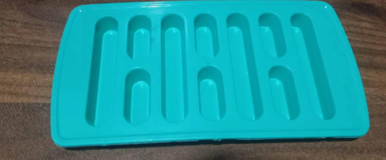 Fancy Ice Tray – Widely Used for Making Ice in Household Places (1 Pc) - Image 8