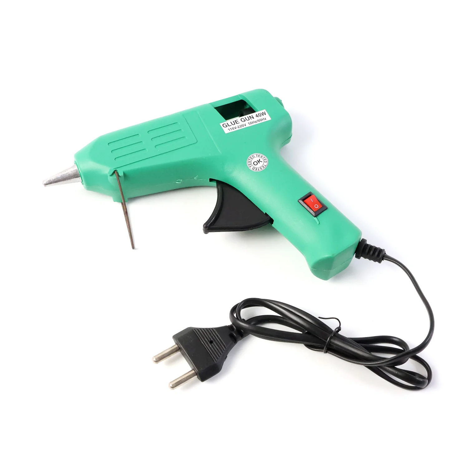 Glue Gun (40 watt)  gluegun, Hot Melt - Image 5