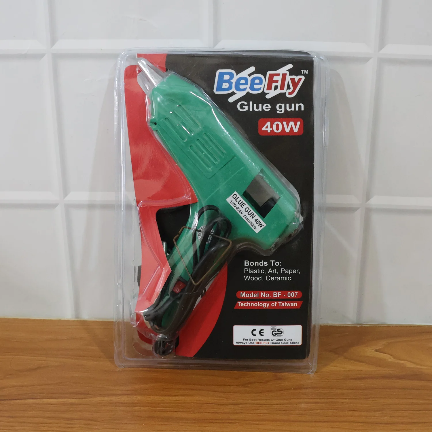 Glue Gun (40 watt)  gluegun, Hot Melt - Image 9