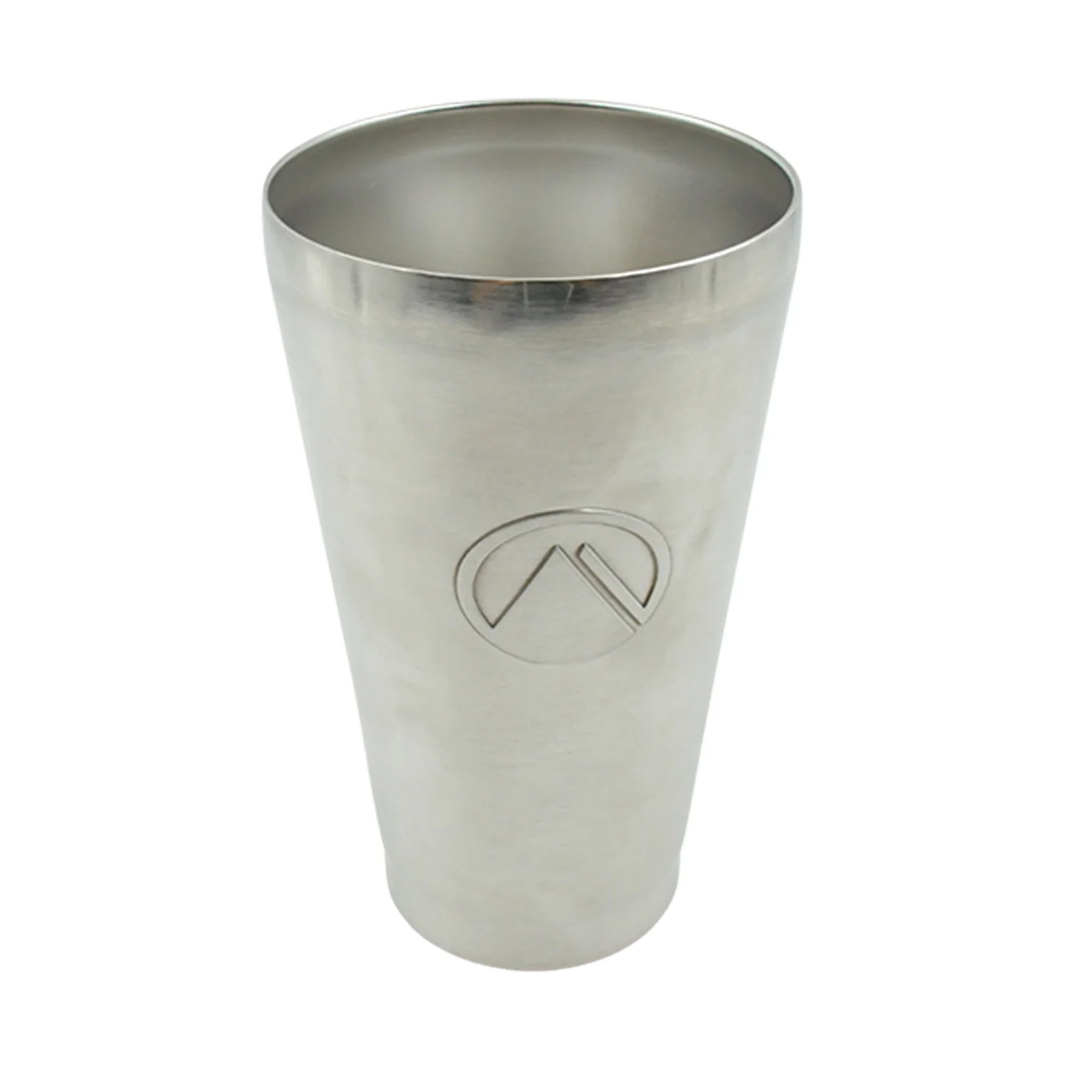 Stainless Steel Vacuum Insulated Travel Mug  (1 Pc) - Image 5