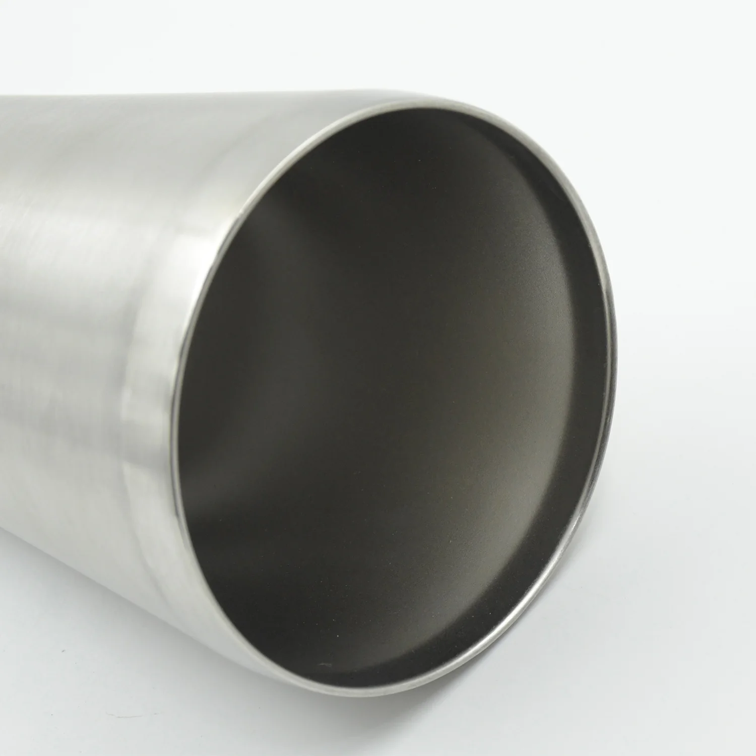 Stainless Steel Vacuum Insulated Travel Mug  (1 Pc) - Image 7